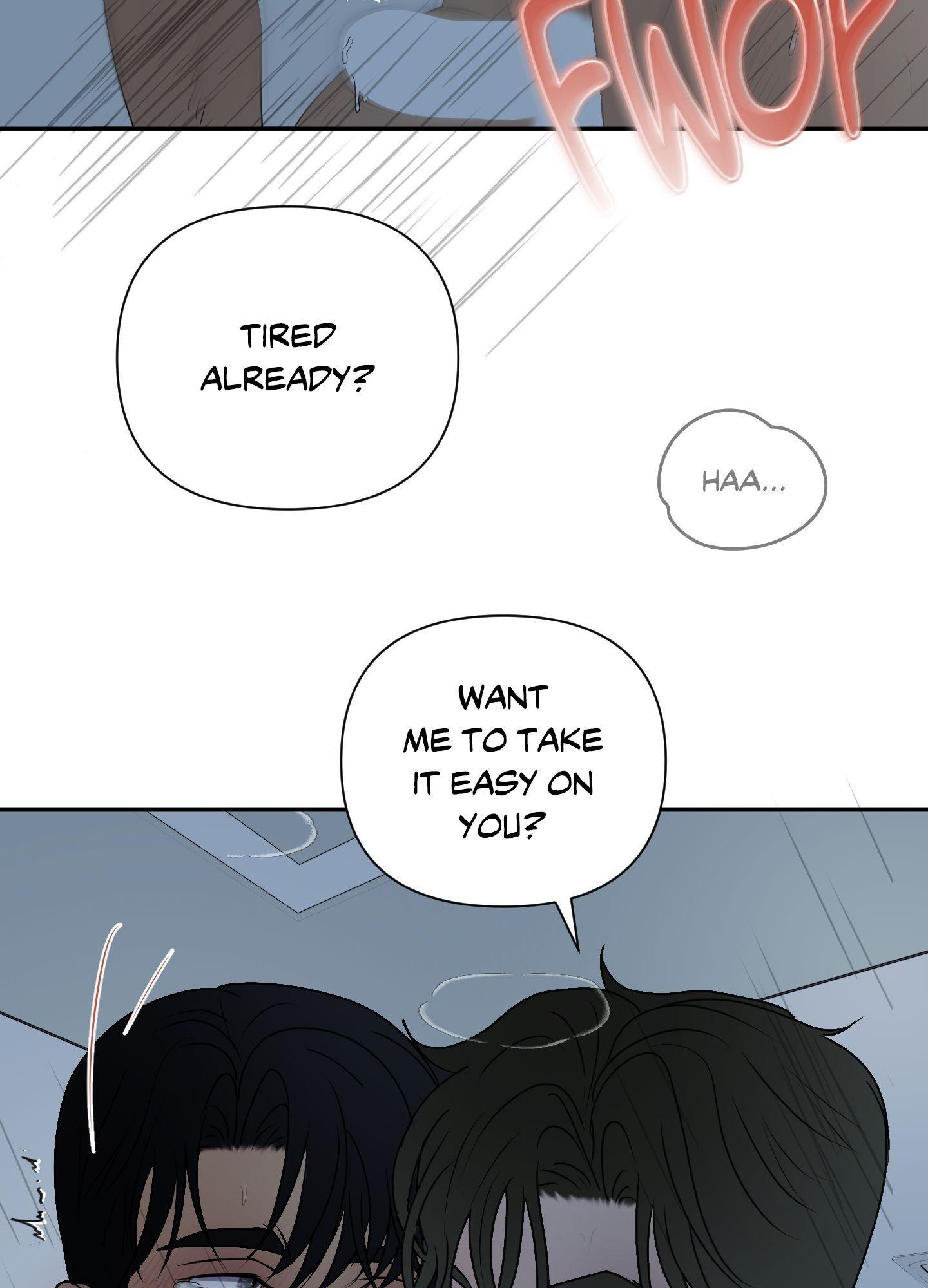 Read Kick Your Heart chapter 7 image 39 on Lezhin