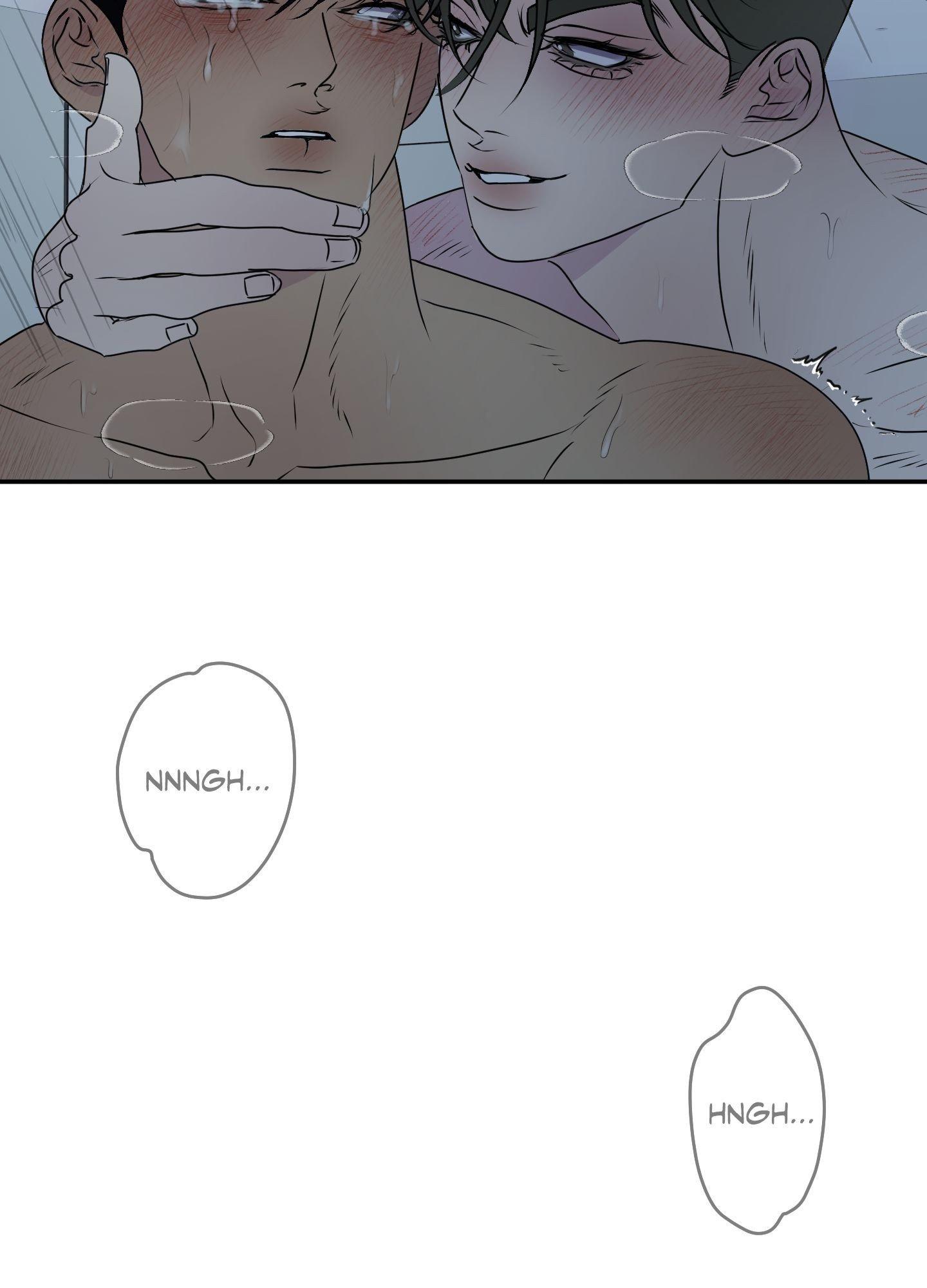 Read Kick Your Heart chapter 7 image 40 on Lezhin