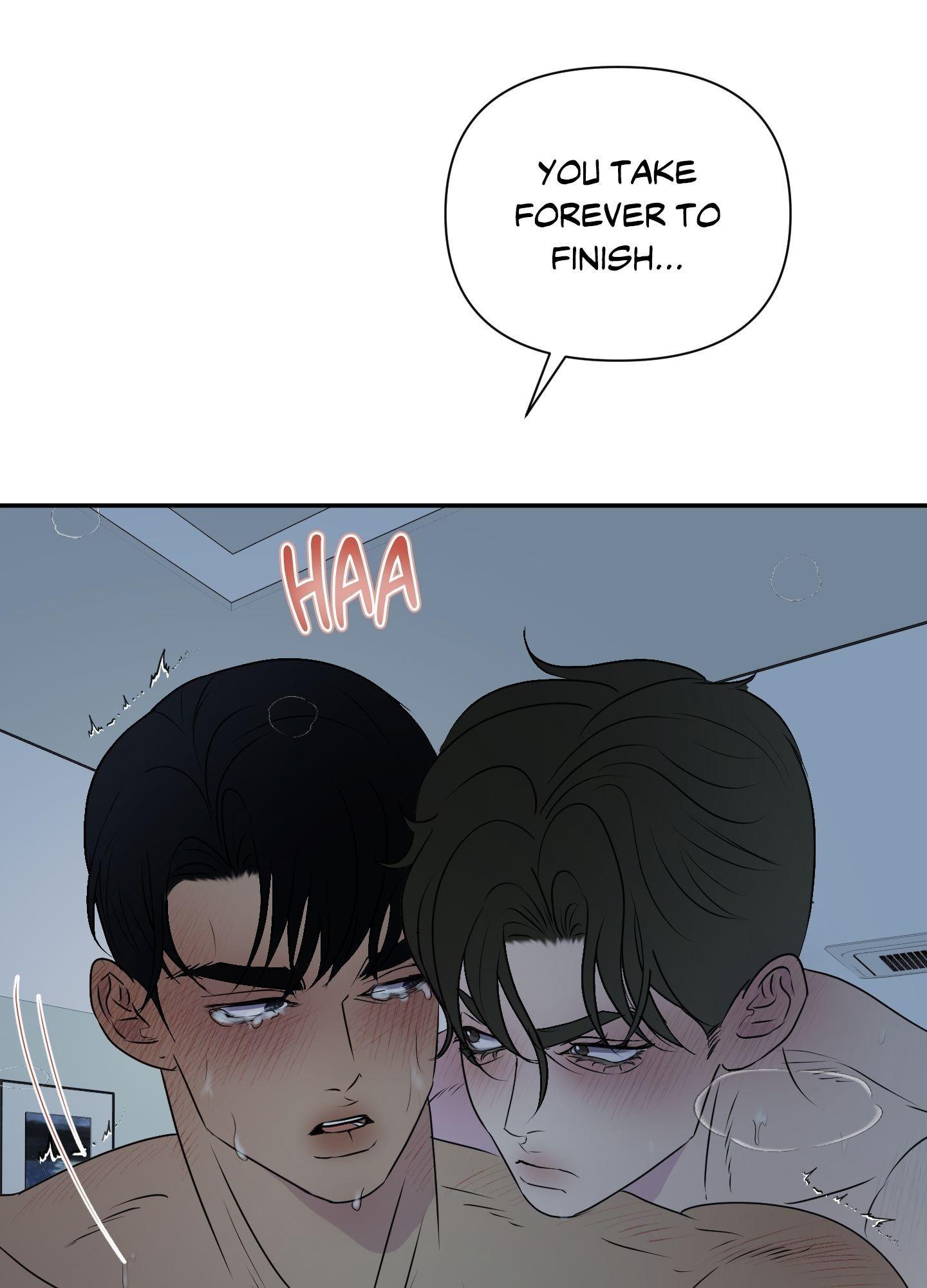 Read Kick Your Heart chapter 7 image 41 on Lezhin