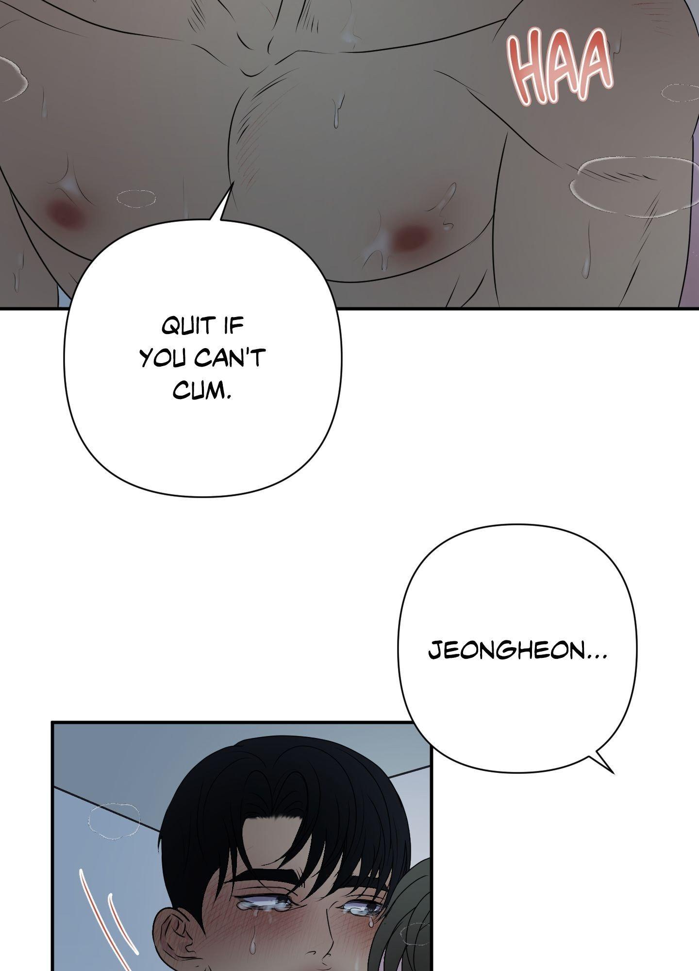 Read Kick Your Heart chapter 7 image 42 on Lezhin