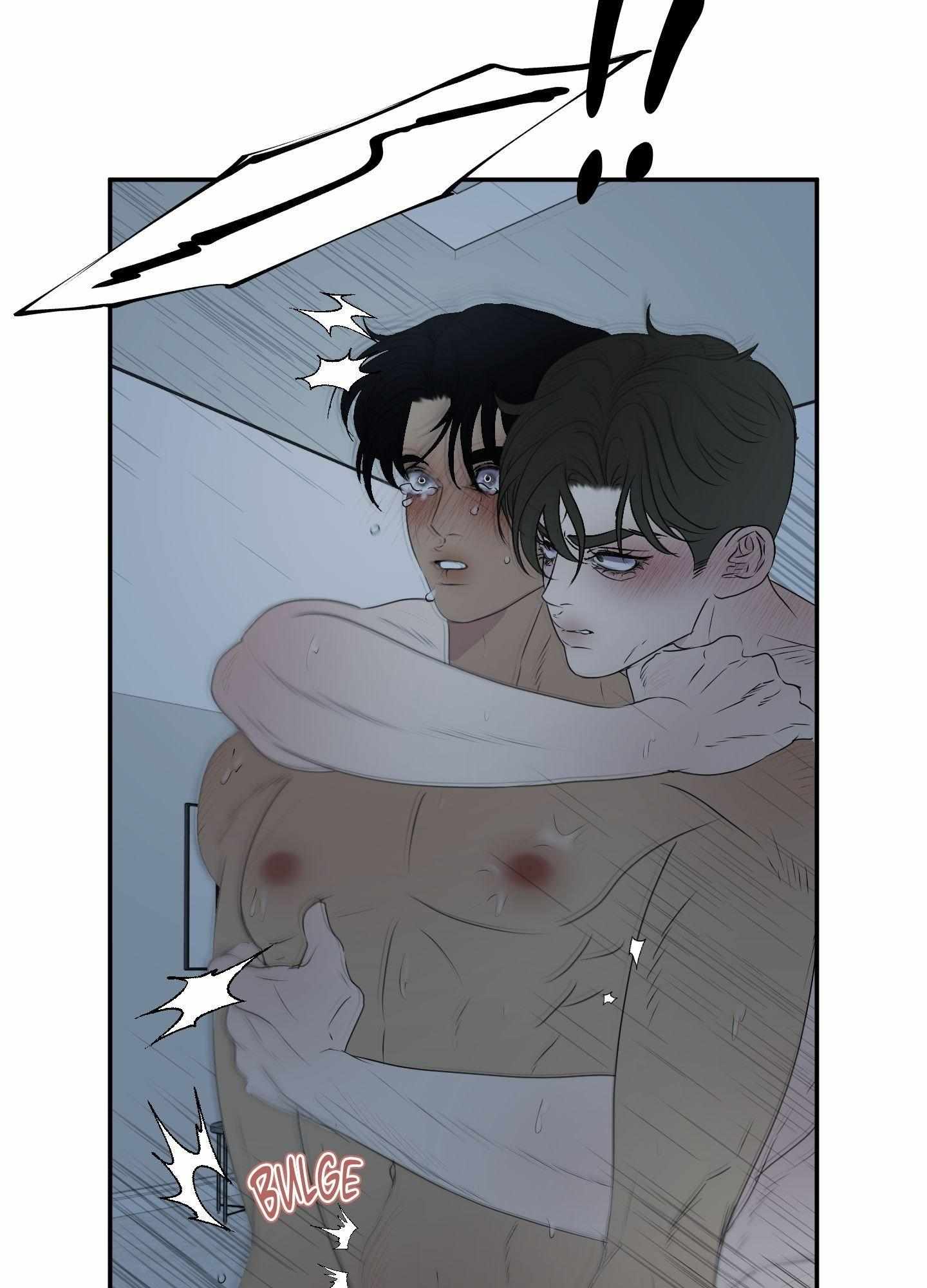 Read Kick Your Heart chapter 7 image 44 on Lezhin