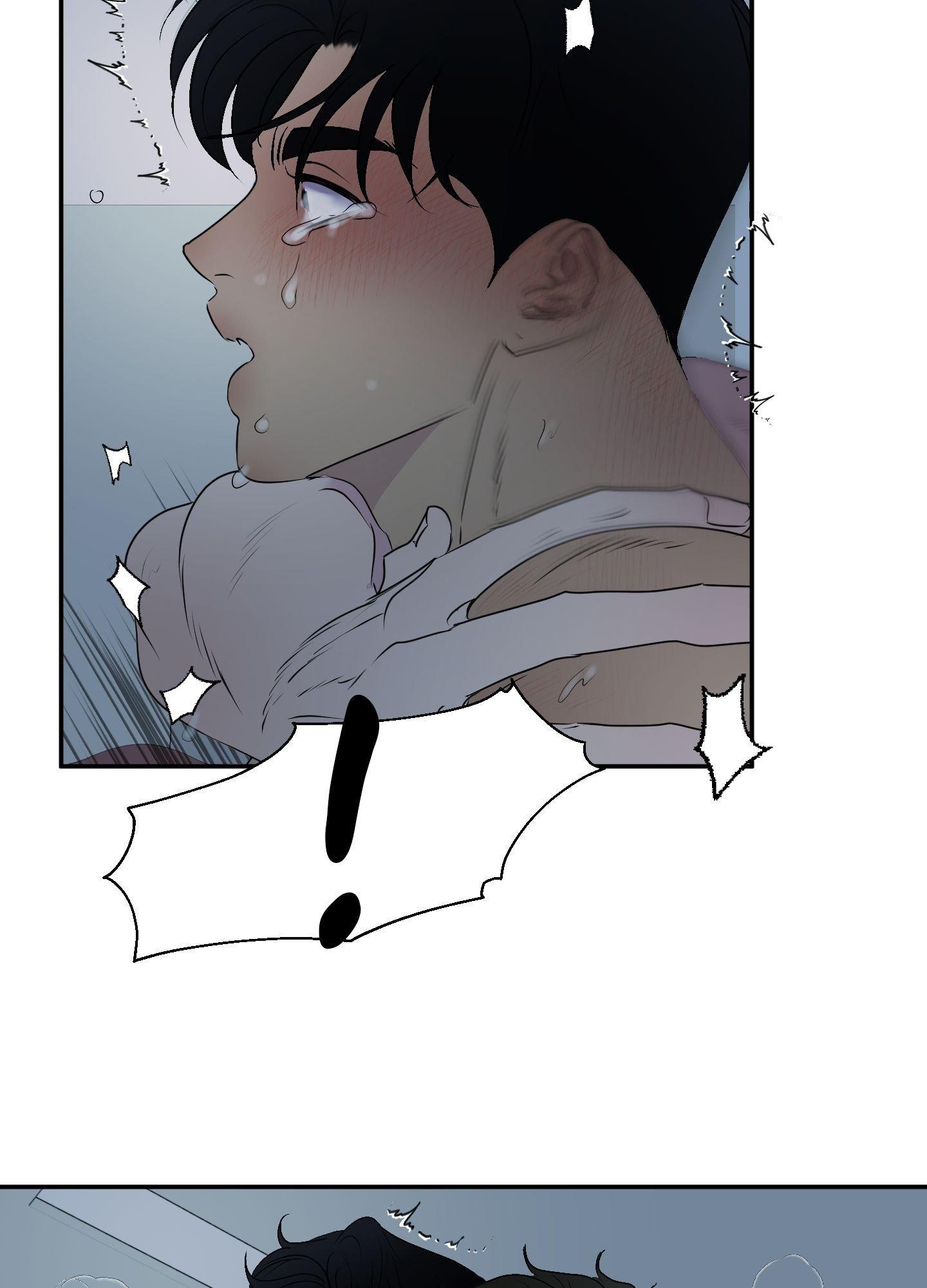 Read Kick Your Heart chapter 7 image 47 on Lezhin