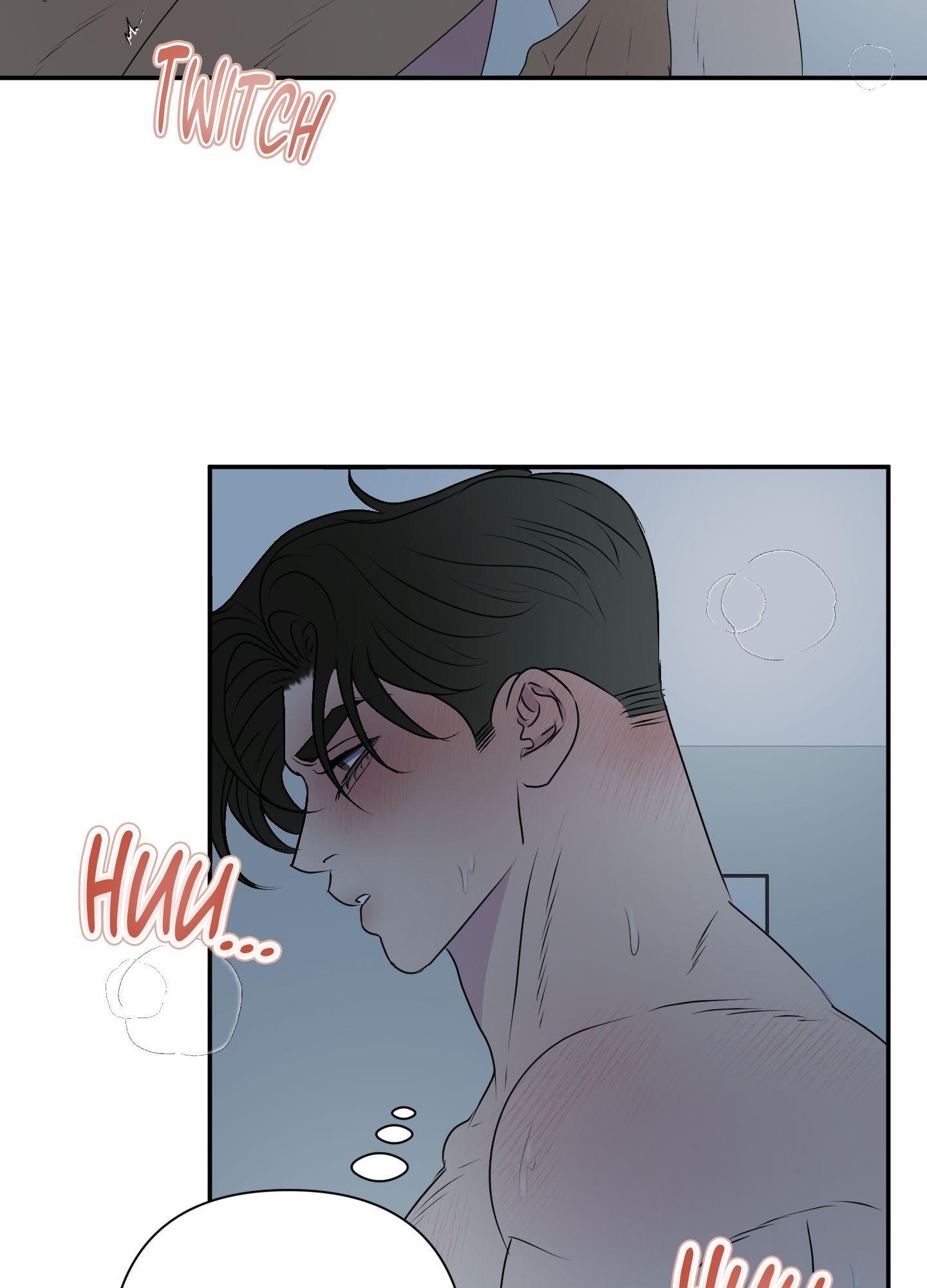 Read Kick Your Heart chapter 7 image 49 on Lezhin