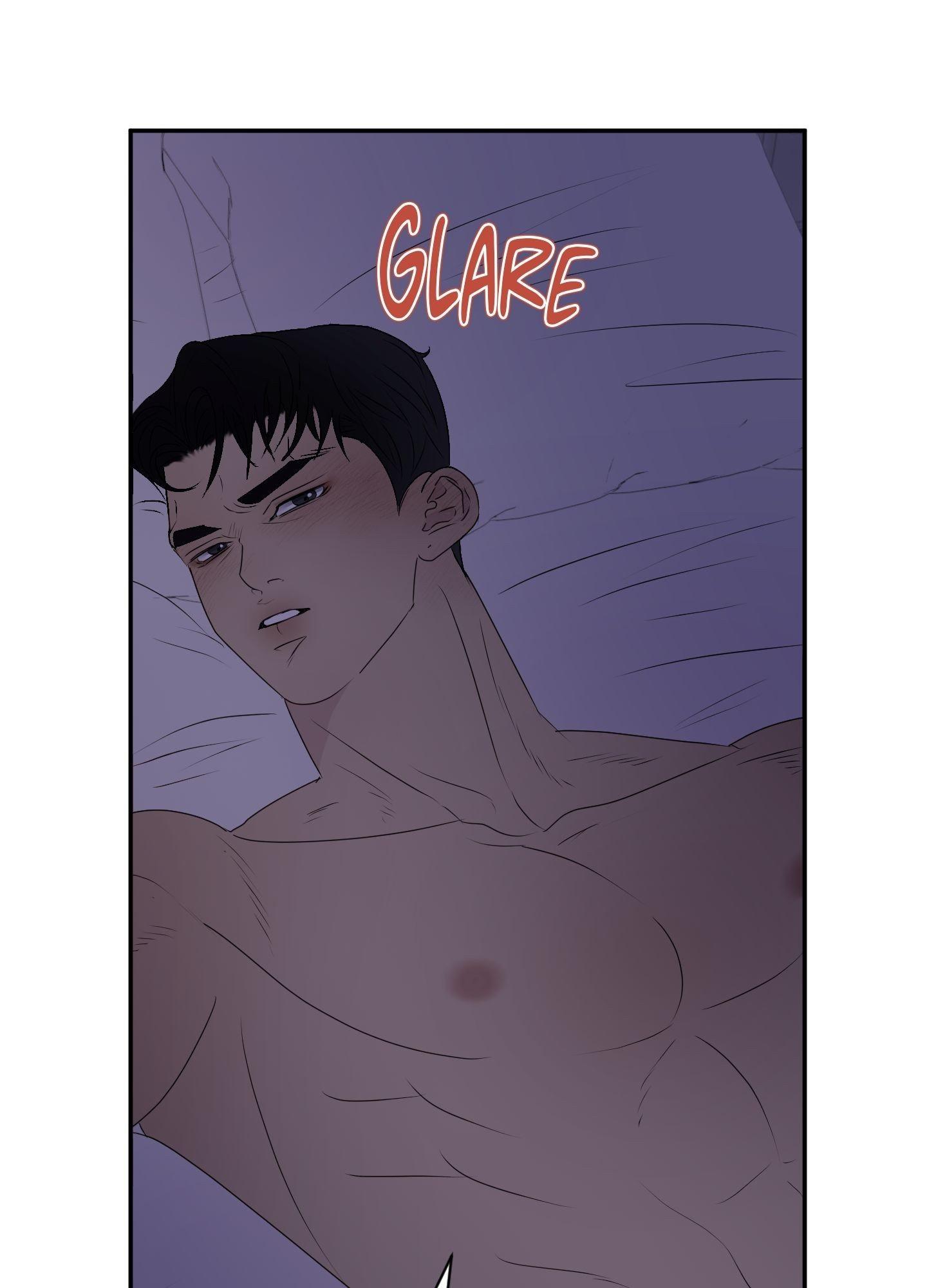 Read Kick Your Heart chapter 7 image 5 on Lezhin