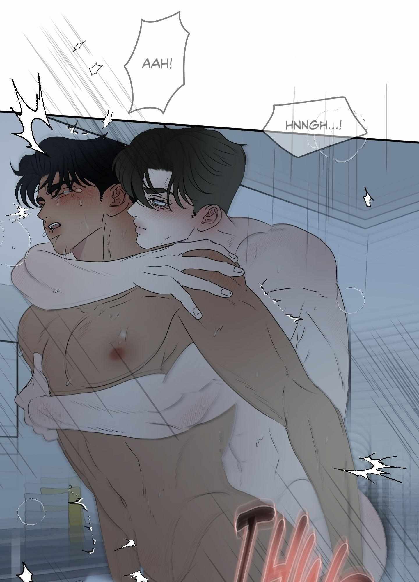 Read Kick Your Heart chapter 7 image 51 on Lezhin
