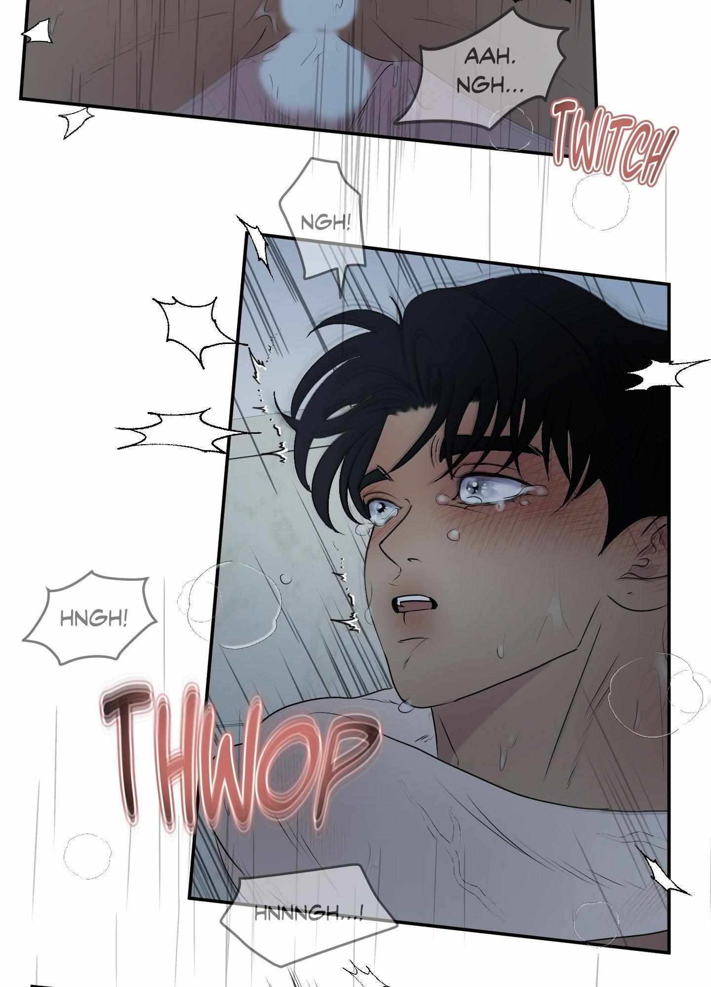 Read Kick Your Heart chapter 7 image 53 on Lezhin