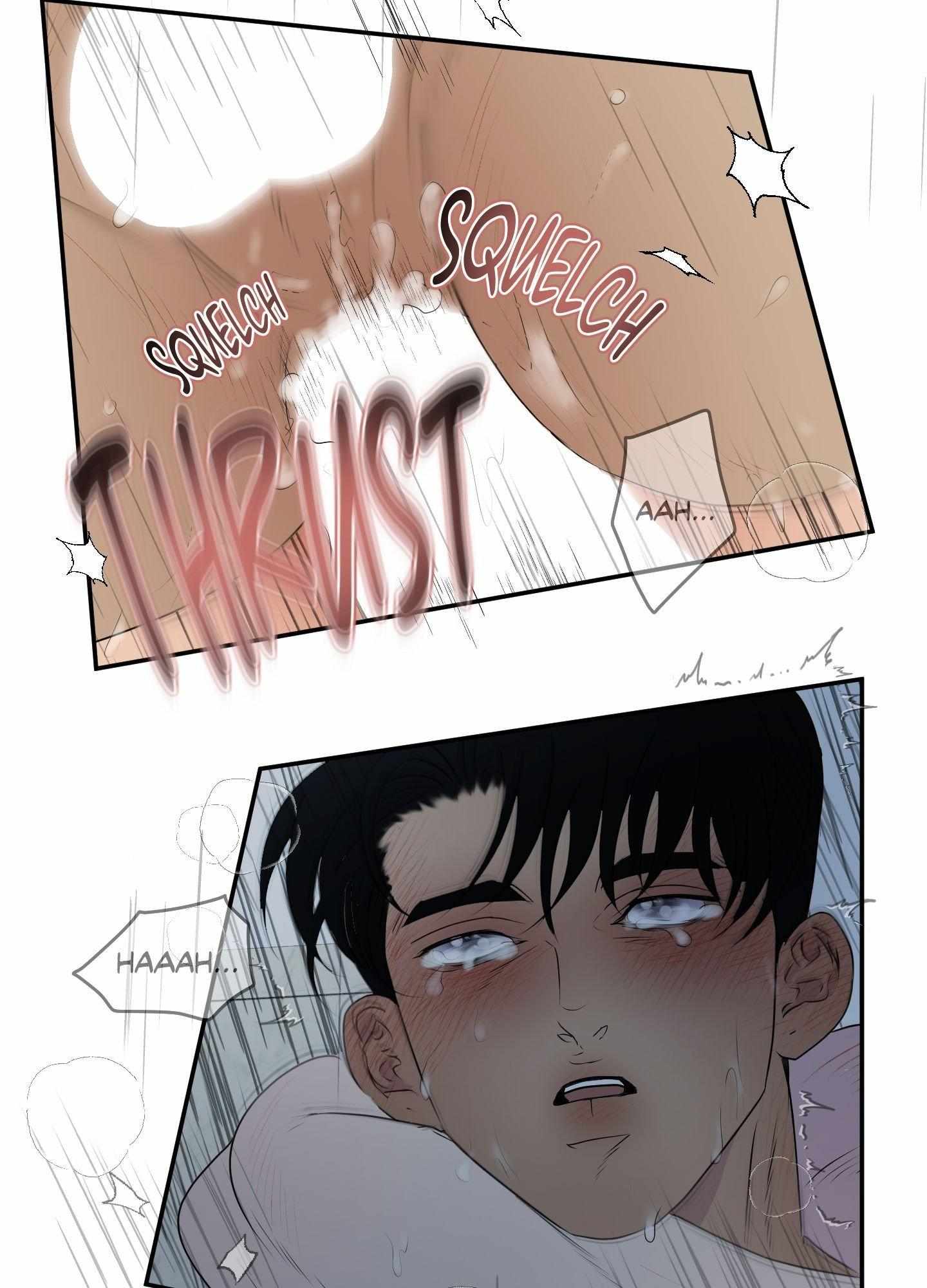 Read Kick Your Heart chapter 7 image 54 on Lezhin