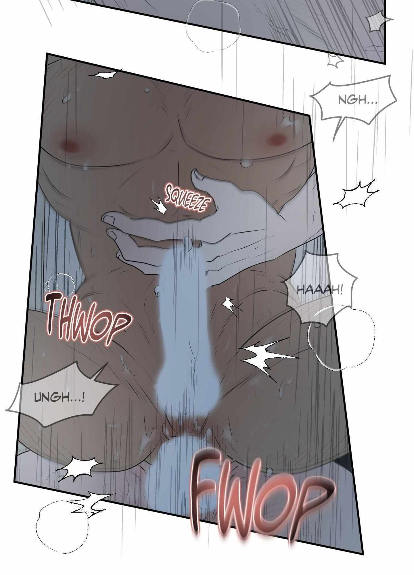 Read Kick Your Heart chapter 7 image 55 on Lezhin