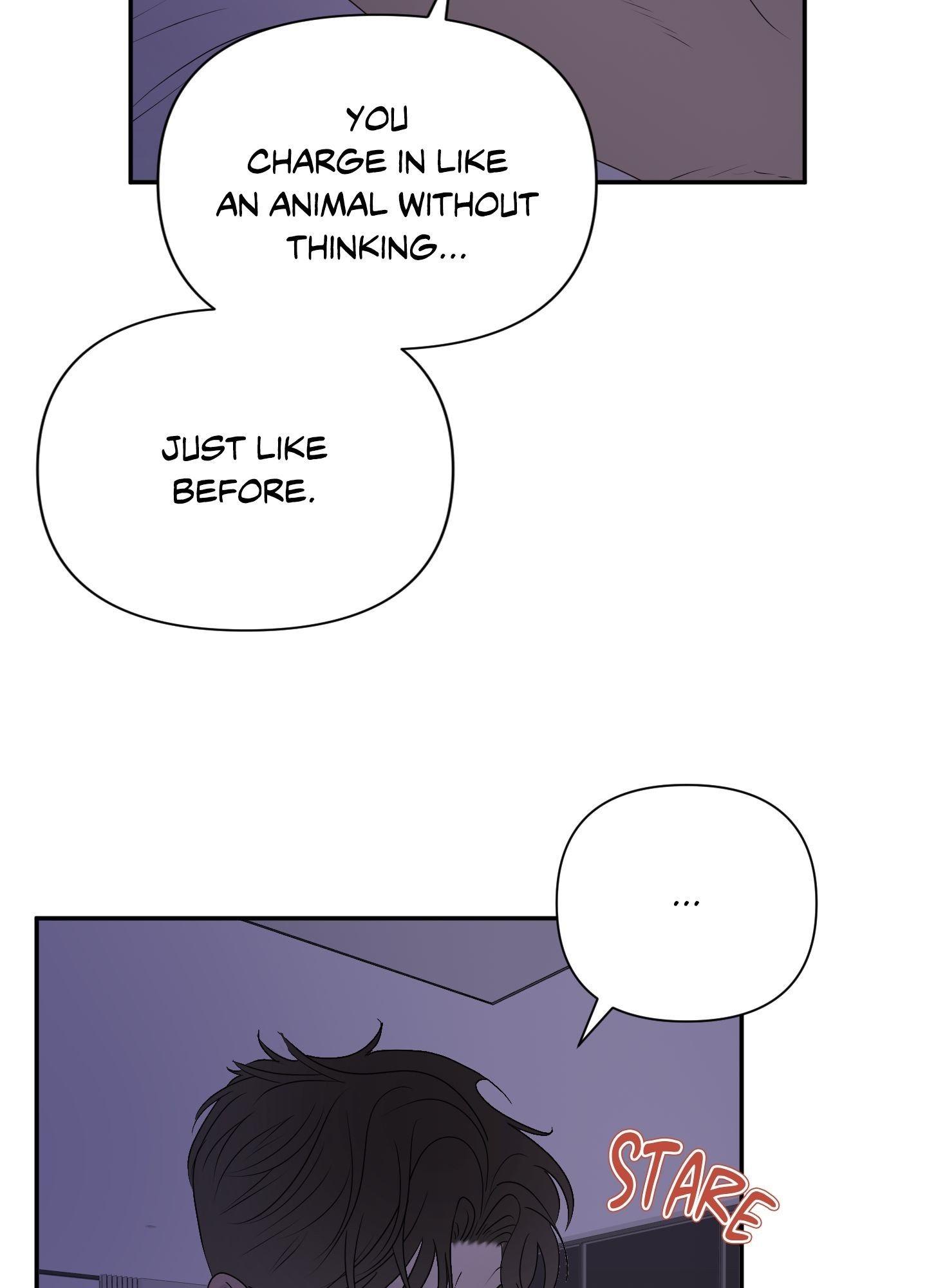 Read Kick Your Heart chapter 7 image 6 on Lezhin