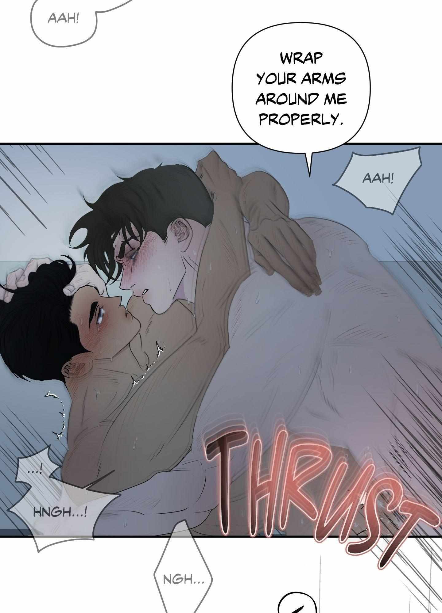 Read Kick Your Heart chapter 7 image 63 on Lezhin
