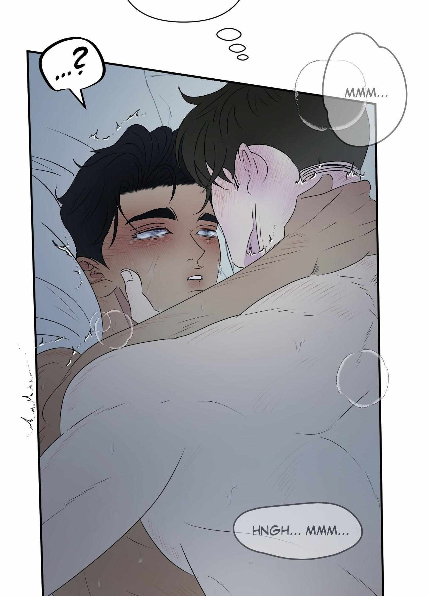 Read Kick Your Heart chapter 7 image 69 on Lezhin