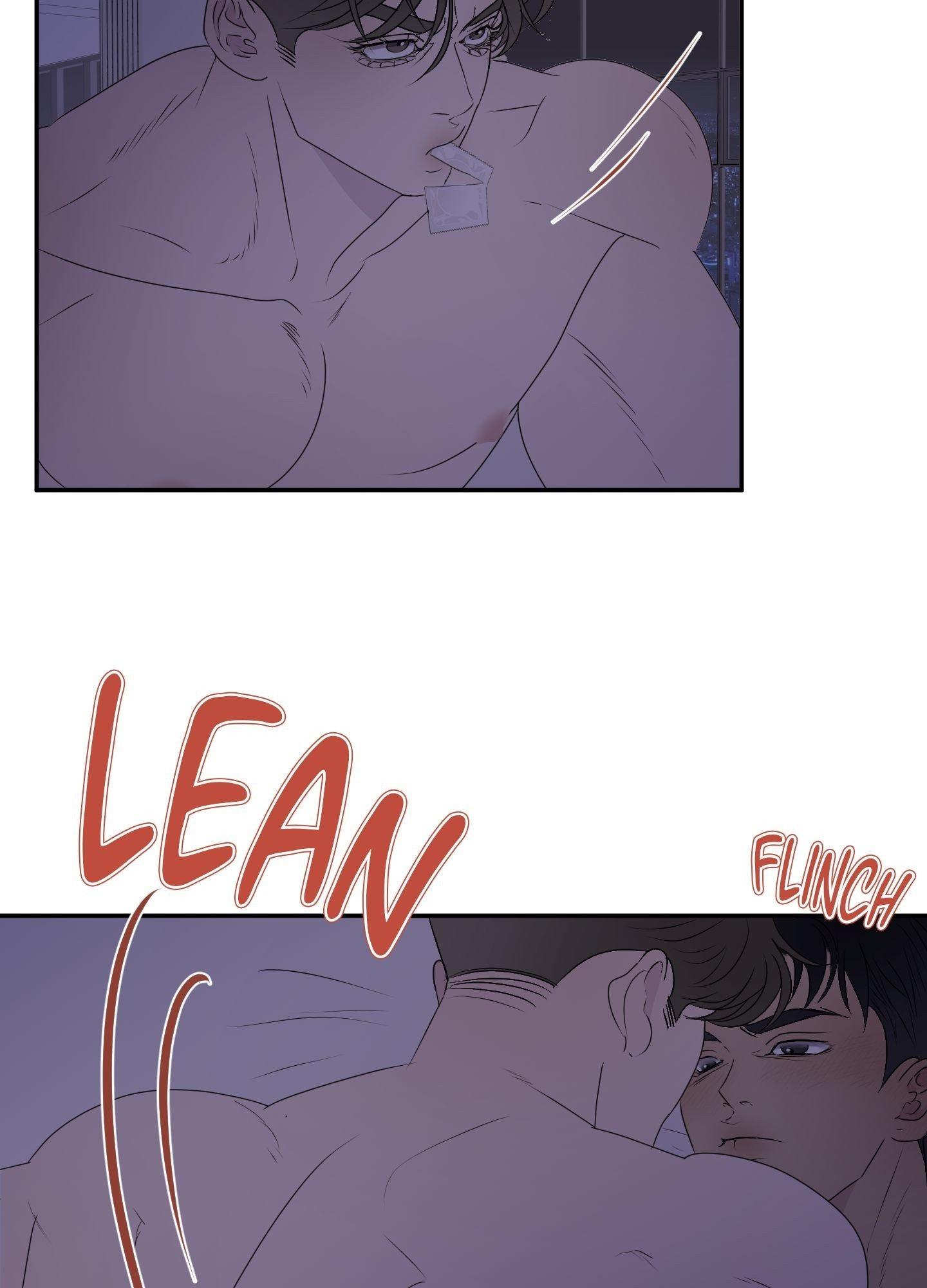 Read Kick Your Heart chapter 7 image 7 on Lezhin