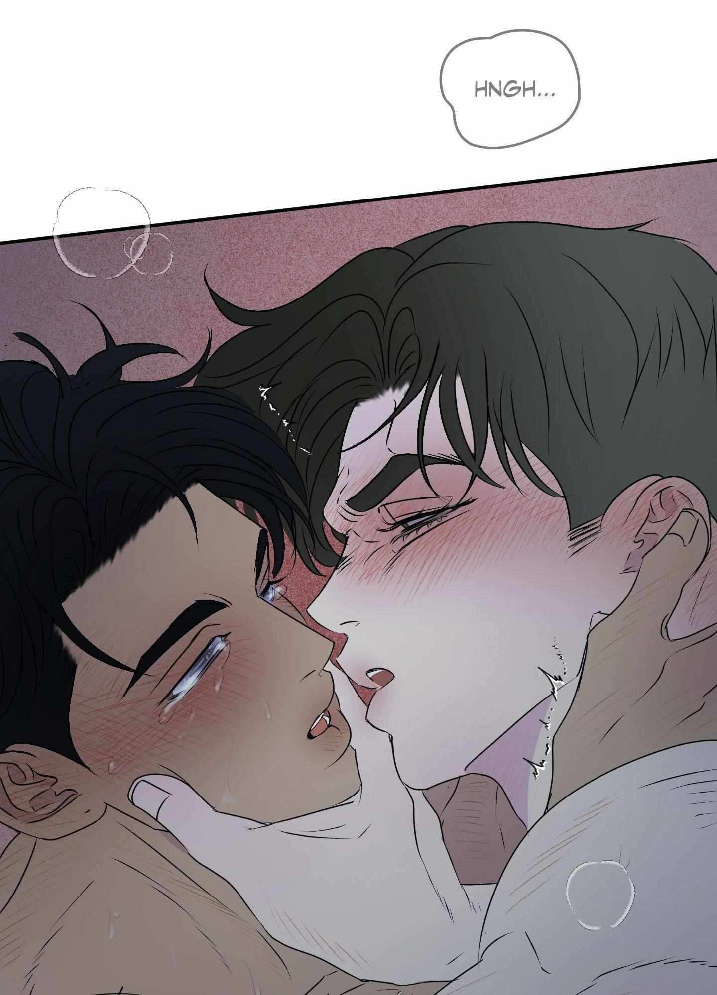 Read Kick Your Heart chapter 7 image 71 on Lezhin