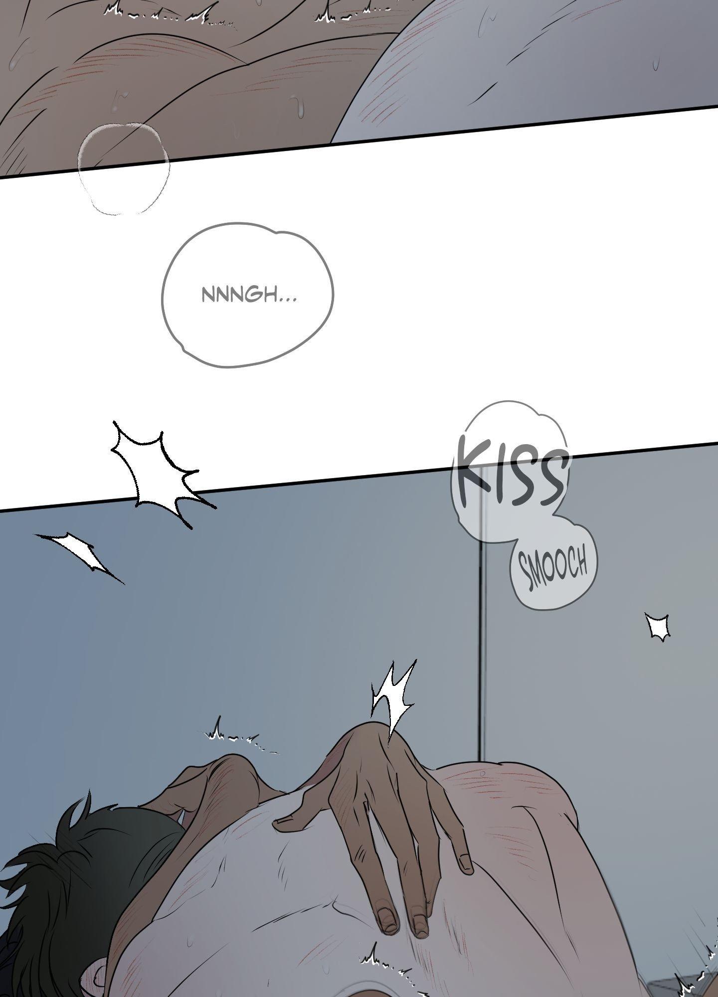 Read Kick Your Heart chapter 7 image 72 on Lezhin