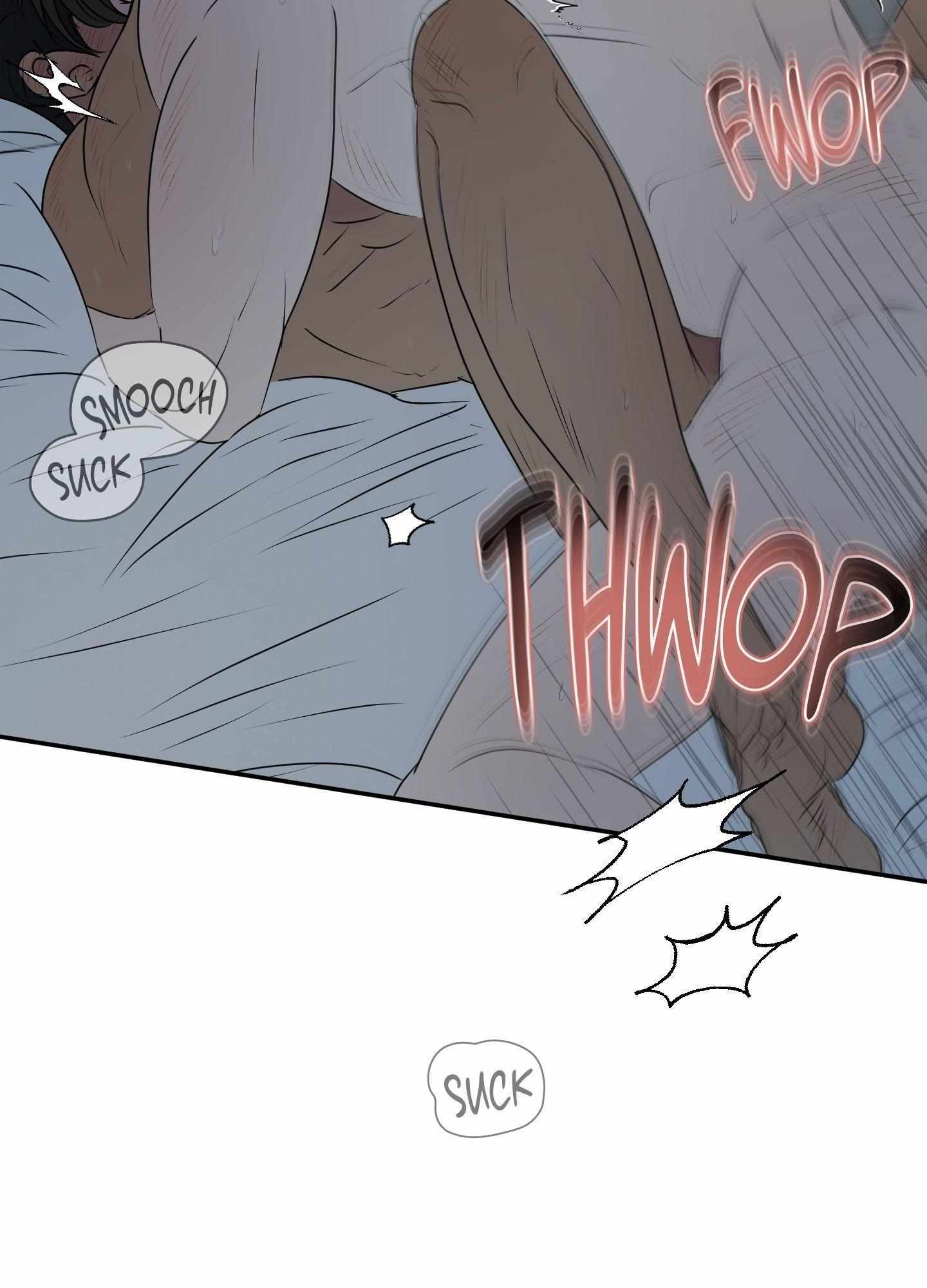 Read Kick Your Heart chapter 7 image 73 on Lezhin