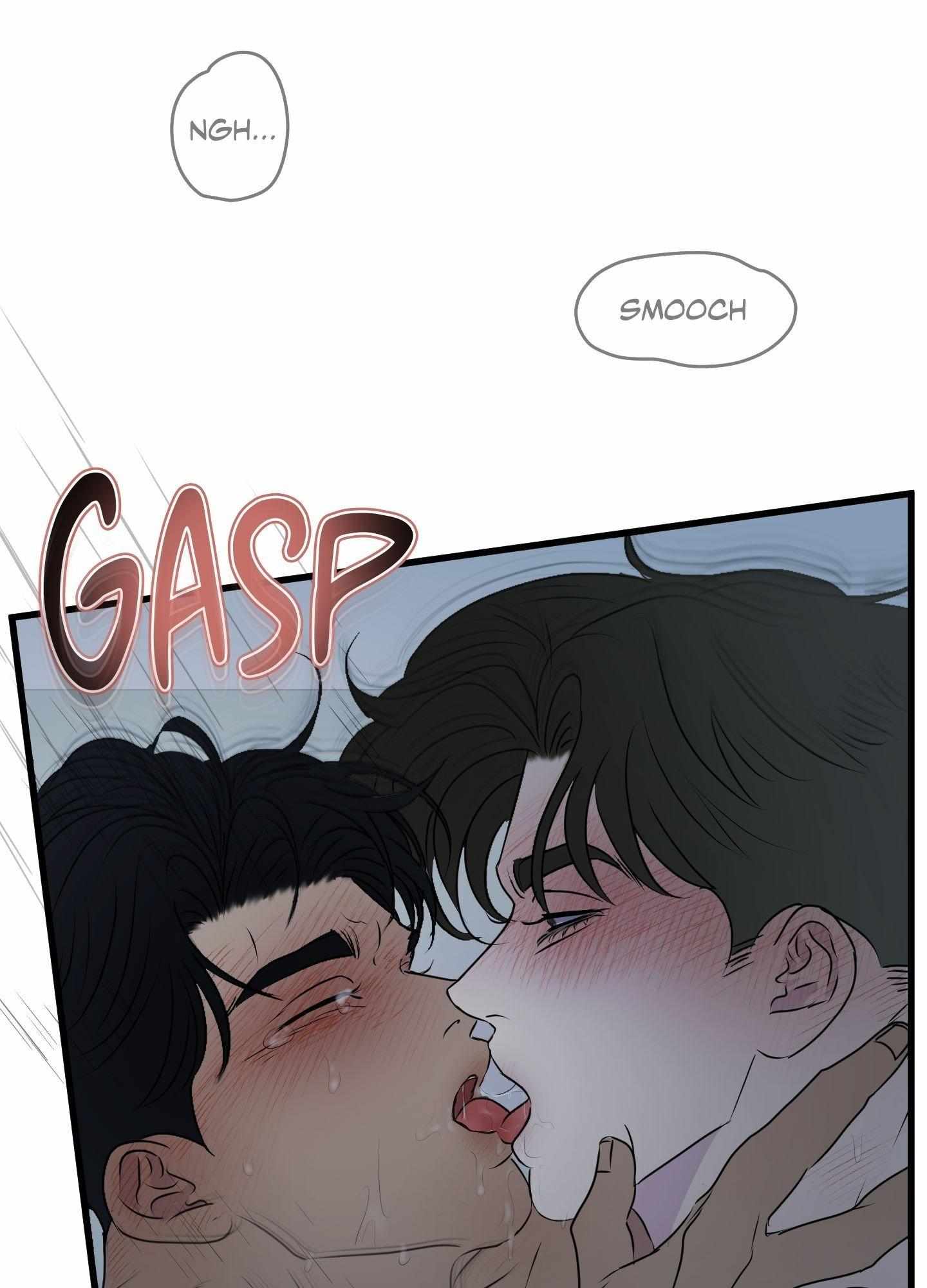 Read Kick Your Heart chapter 7 image 74 on Lezhin