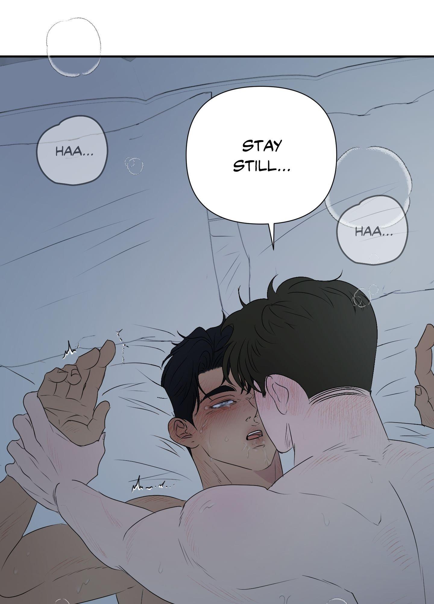 Read Kick Your Heart chapter 7 image 76 on Lezhin