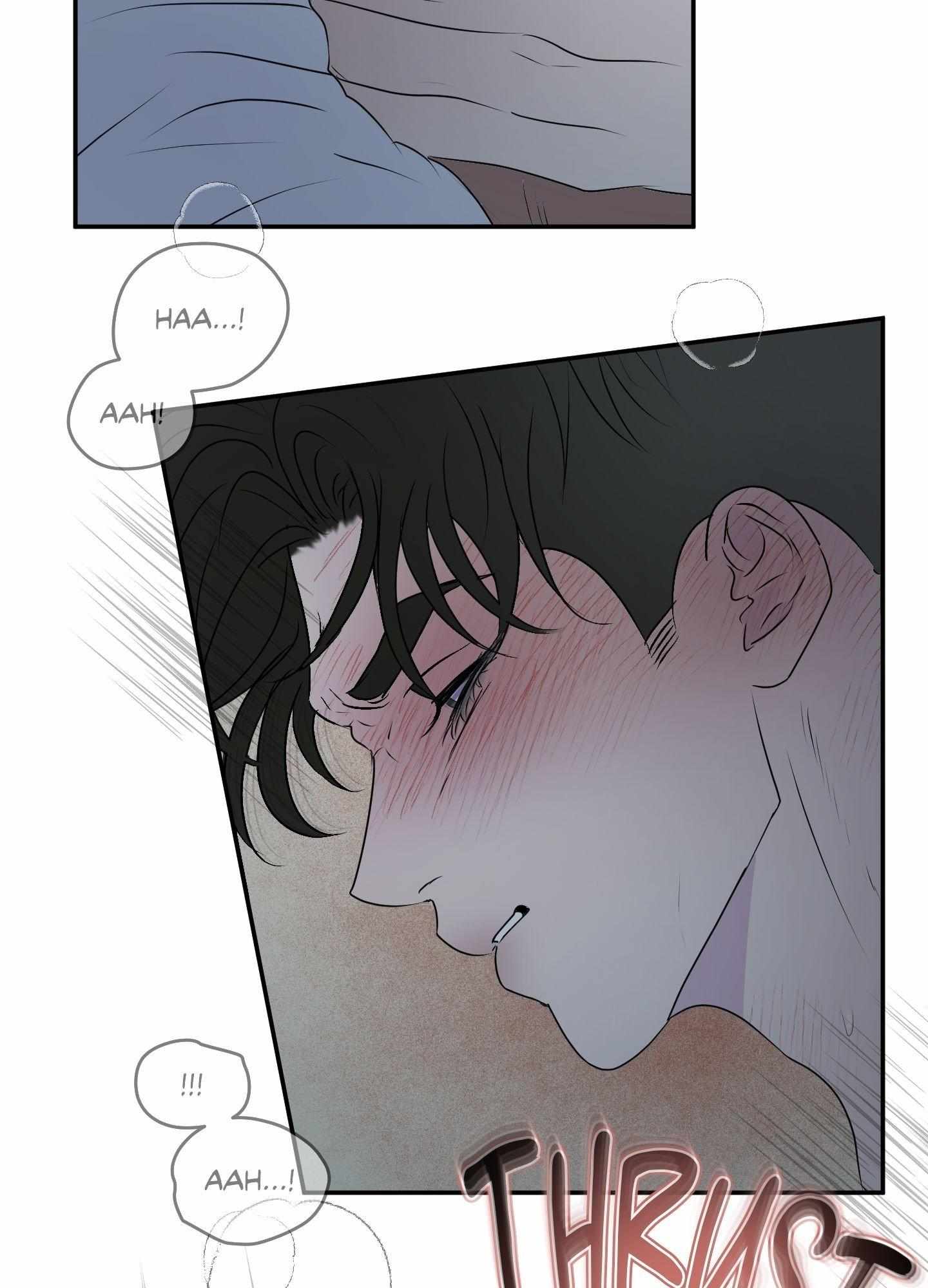 Read Kick Your Heart chapter 7 image 78 on Lezhin