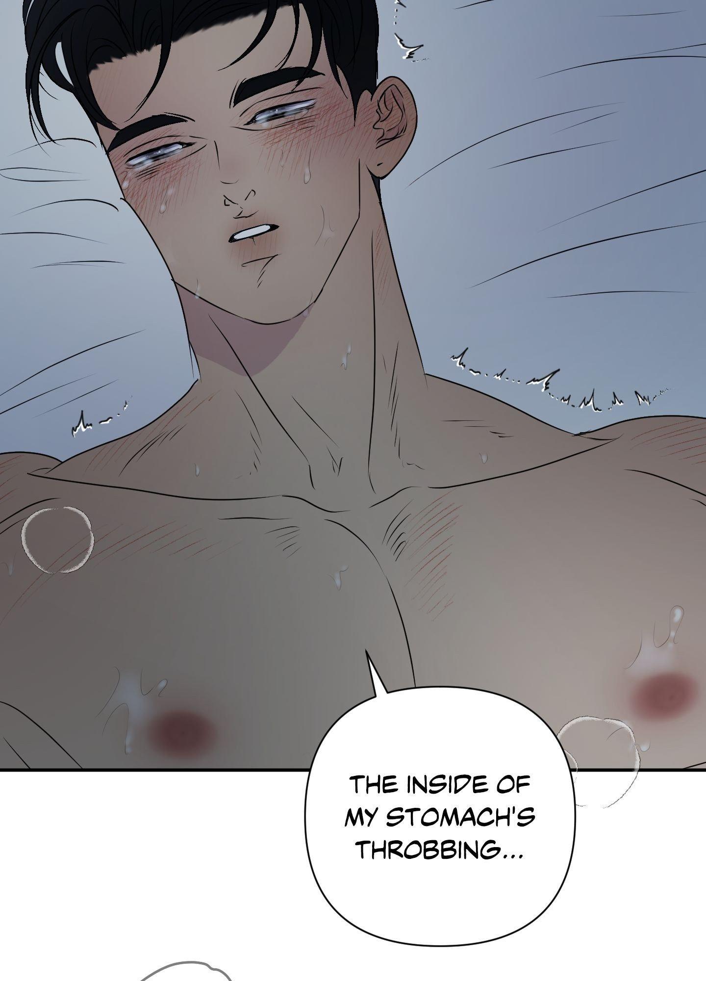 Read Kick Your Heart chapter 7 image 83 on Lezhin