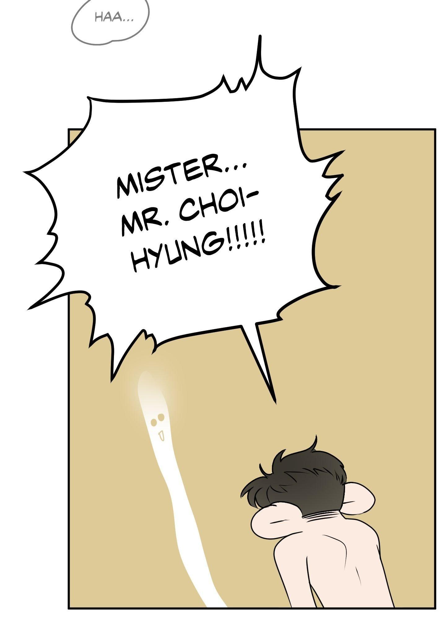 Read Kick Your Heart chapter 7 image 84 on Lezhin