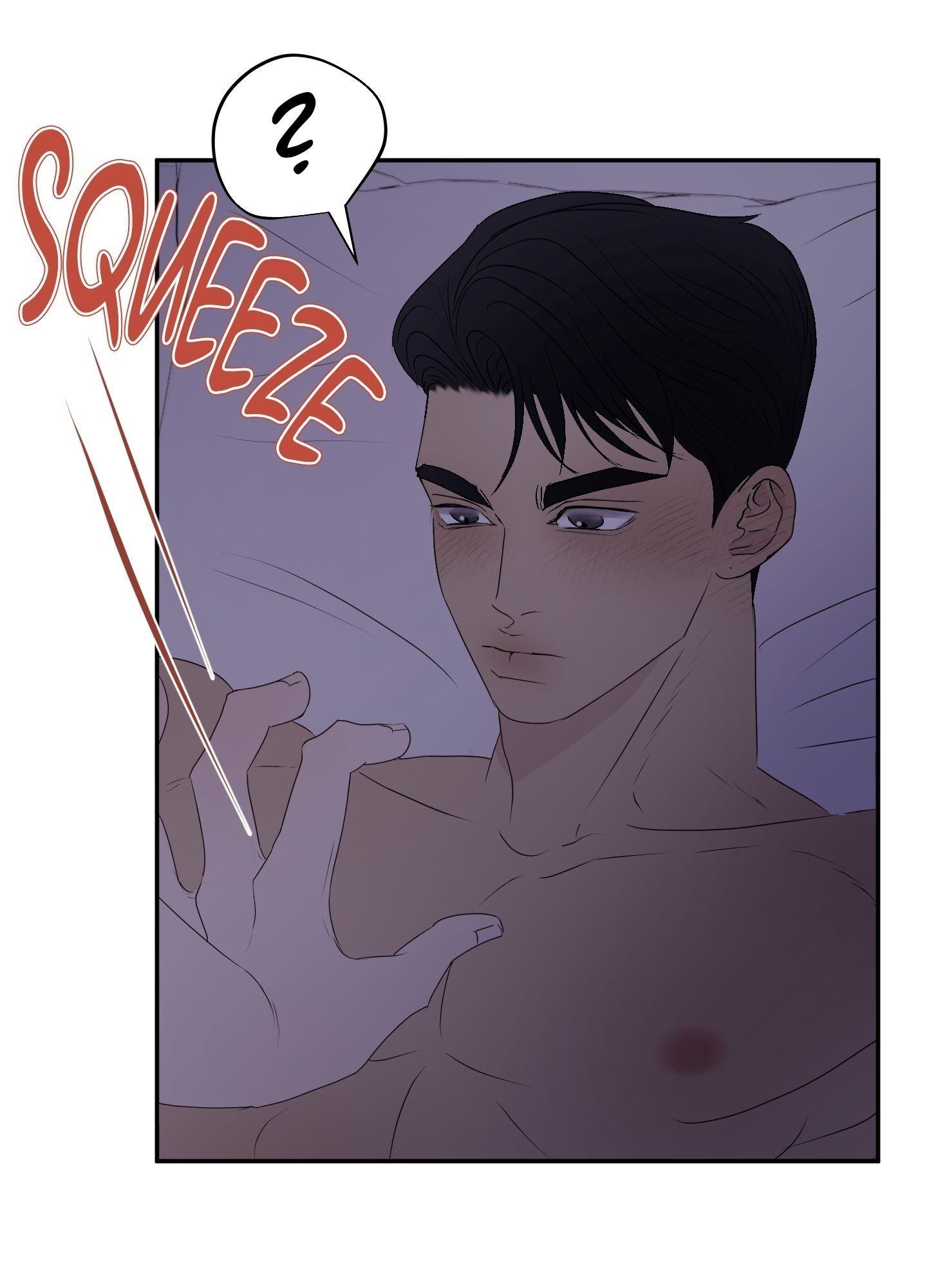 Read Kick Your Heart chapter 7 image 9 on Lezhin