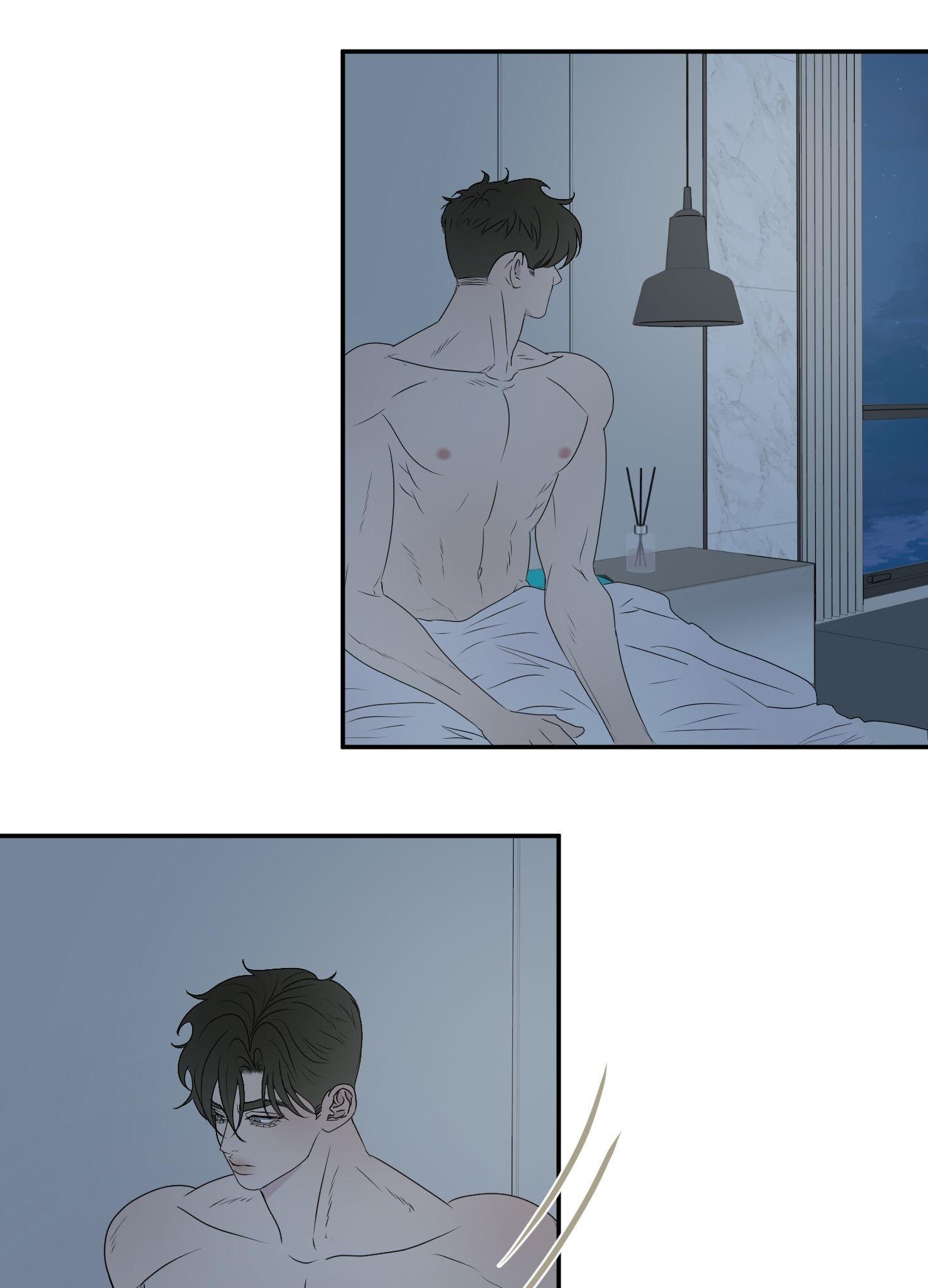 Read Kick Your Heart chapter 8 image 1 on Lezhin