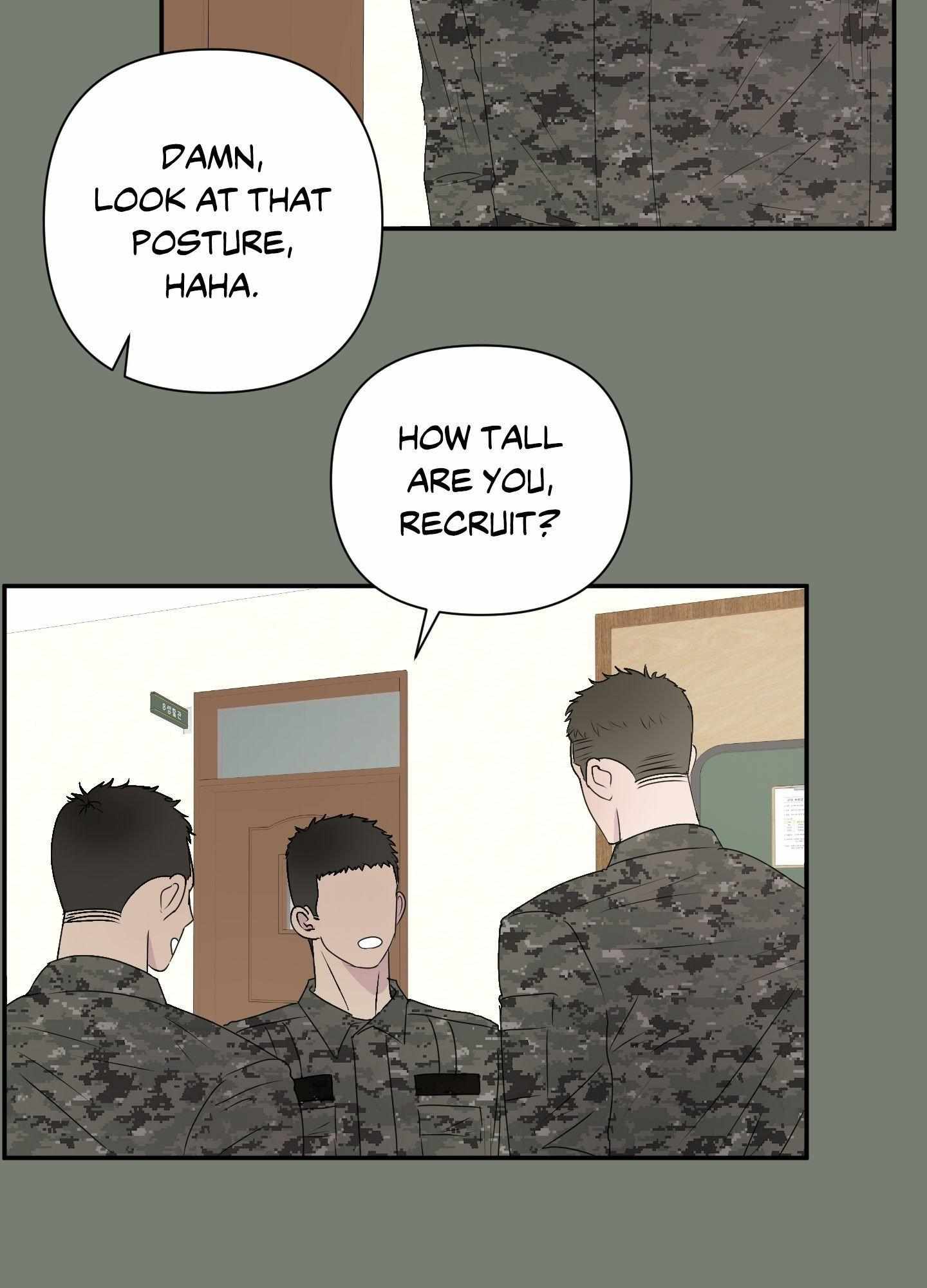 Read Kick Your Heart chapter 8 image 10 on Lezhin