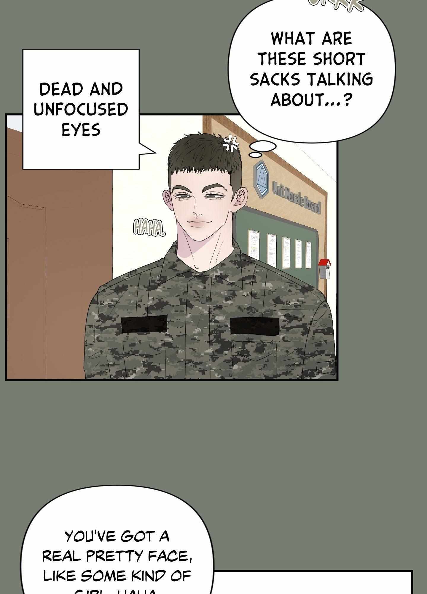 Read Kick Your Heart chapter 8 image 12 on Lezhin