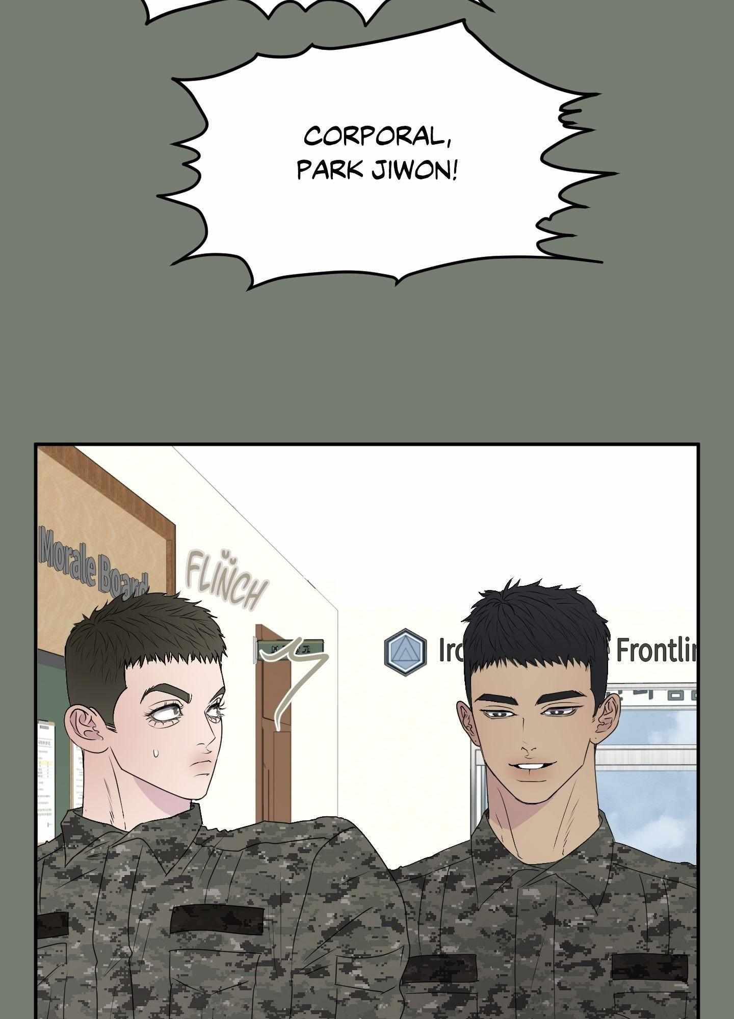 Read Kick Your Heart chapter 8 image 16 on Lezhin