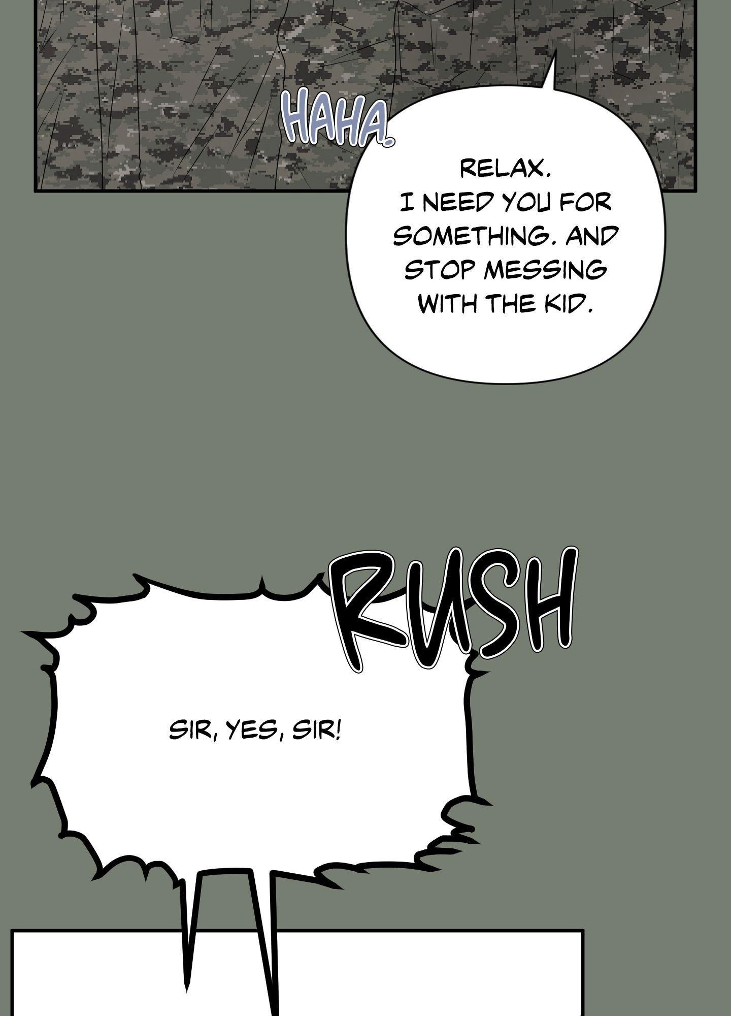 Read Kick Your Heart chapter 8 image 17 on Lezhin