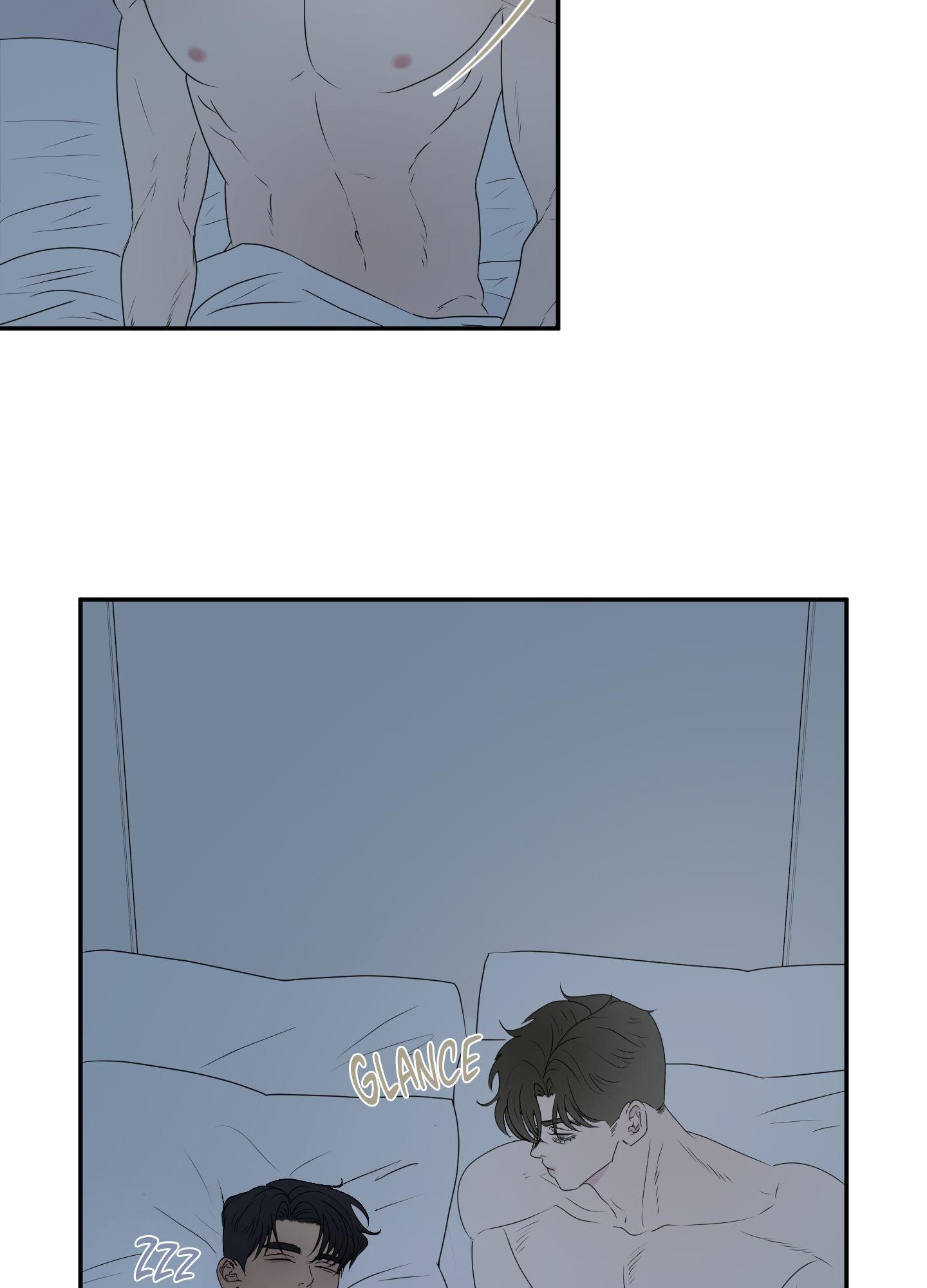 Read Kick Your Heart chapter 8 image 2 on Lezhin