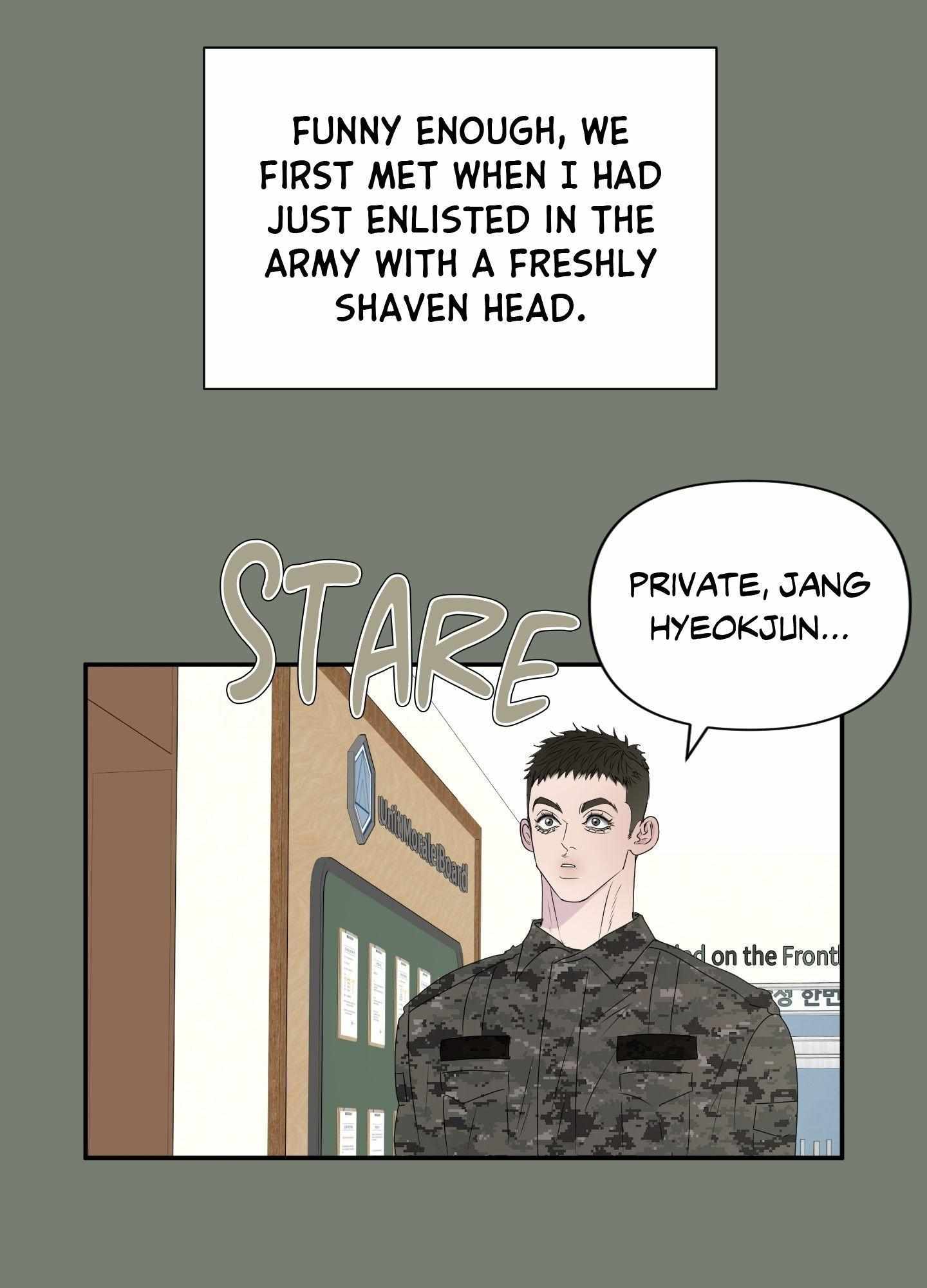 Read Kick Your Heart chapter 8 image 20 on Lezhin