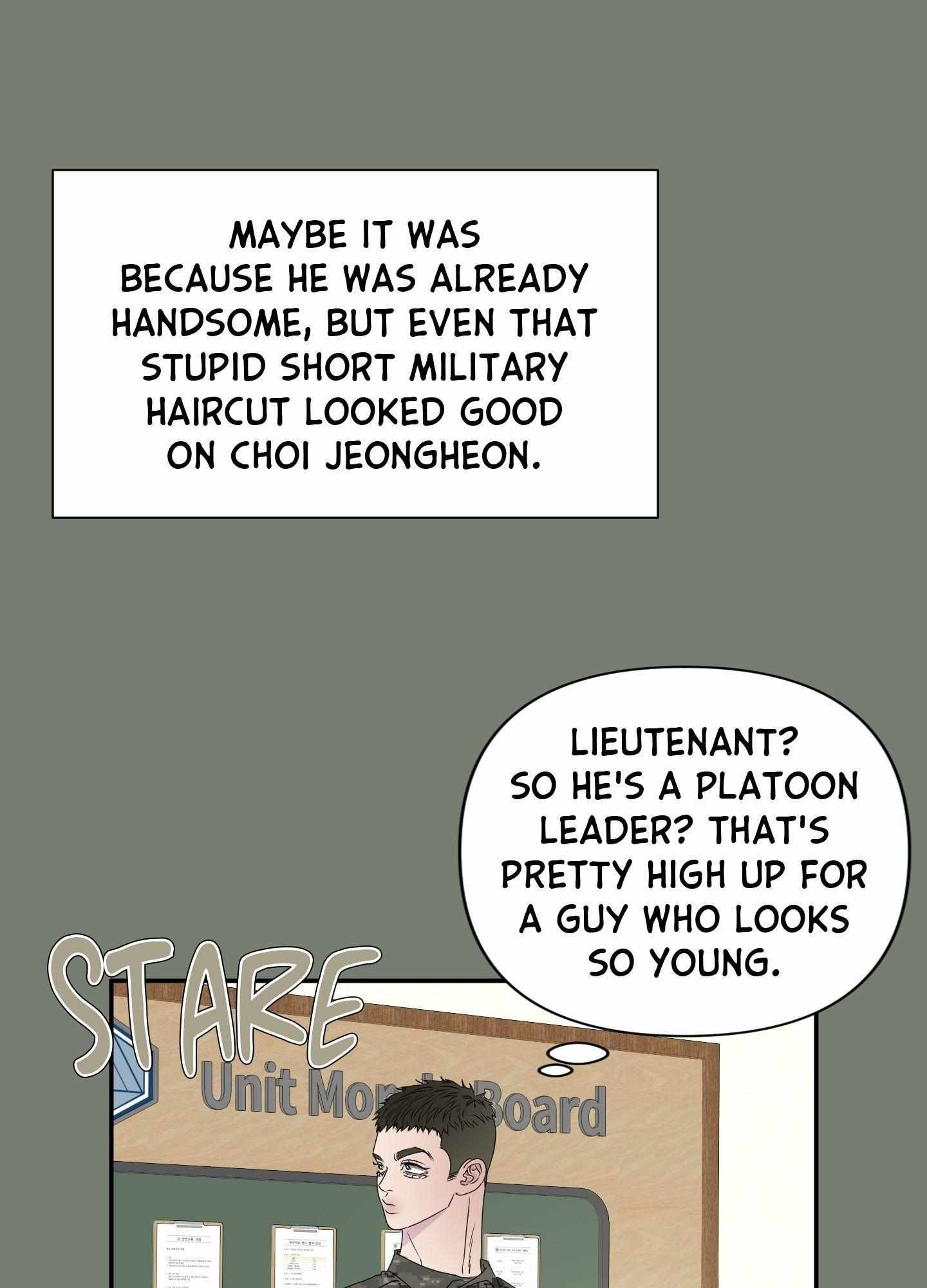 Read Kick Your Heart chapter 8 image 21 on Lezhin