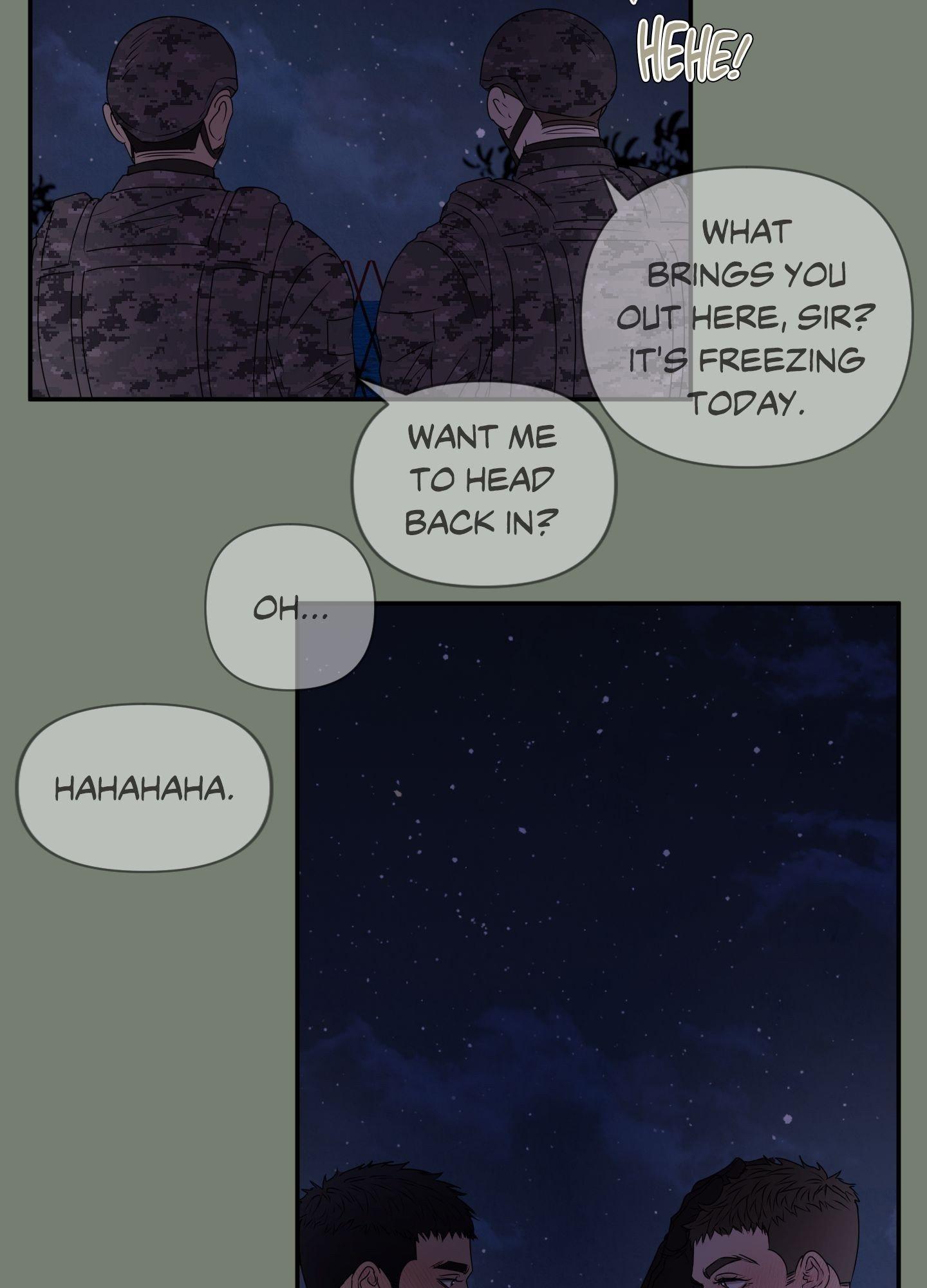 Read Kick Your Heart chapter 8 image 25 on Lezhin