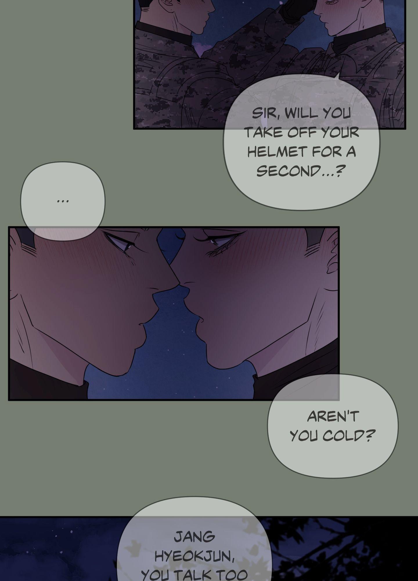 Read Kick Your Heart chapter 8 image 26 on Lezhin