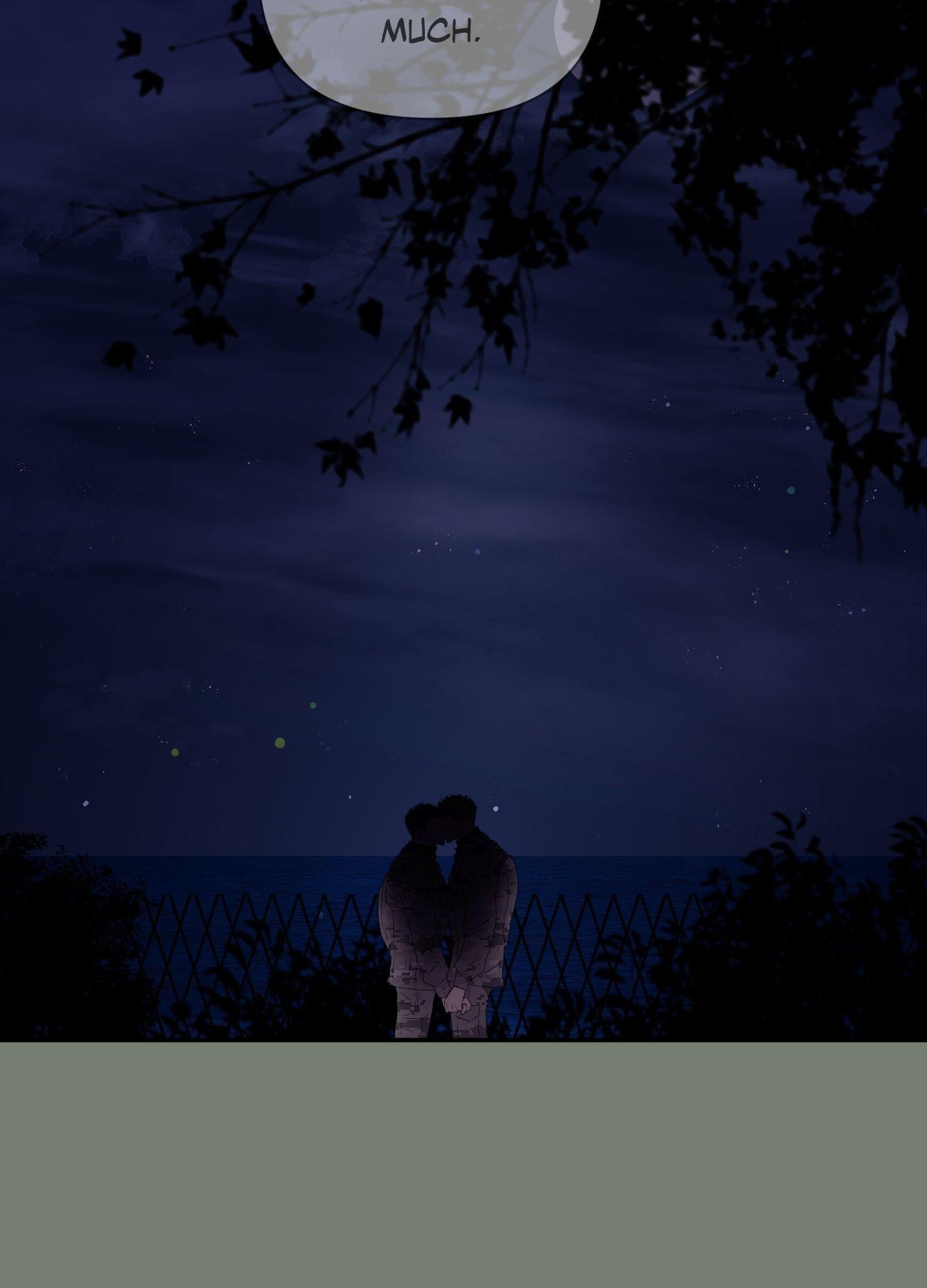 Read Kick Your Heart chapter 8 image 27 on Lezhin