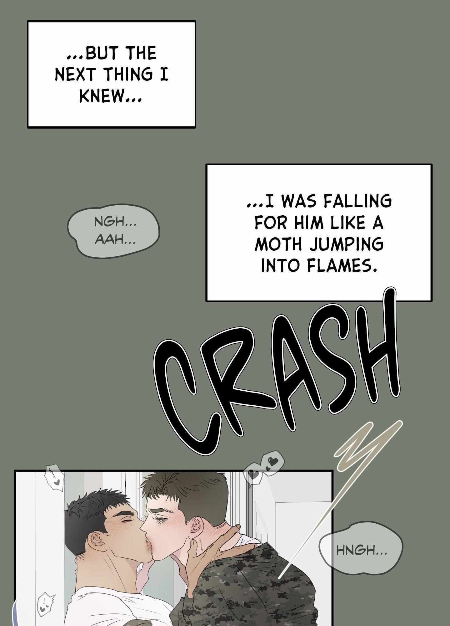 Read Kick Your Heart chapter 8 image 29 on Lezhin
