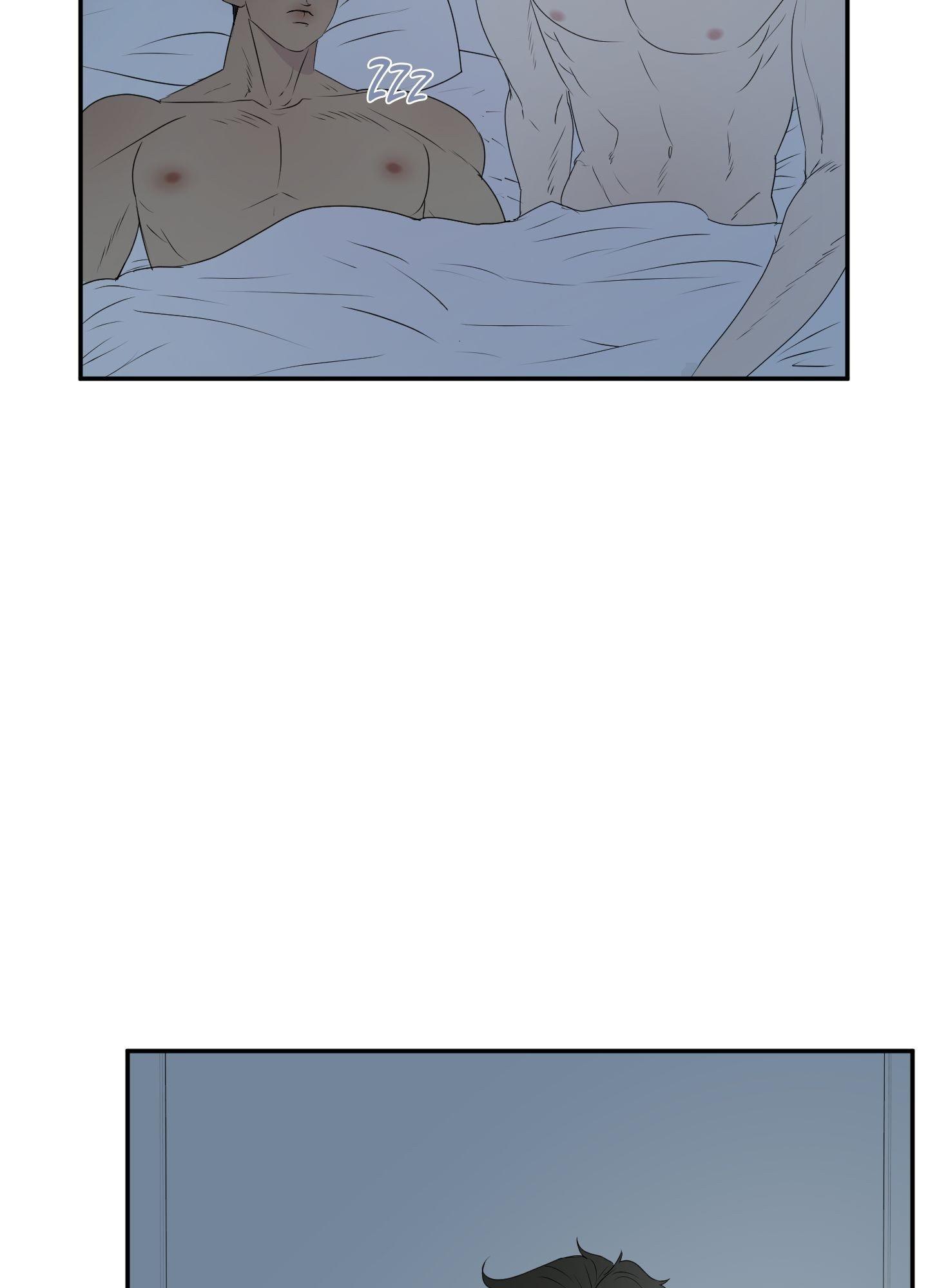Read Kick Your Heart chapter 8 image 3 on Lezhin
