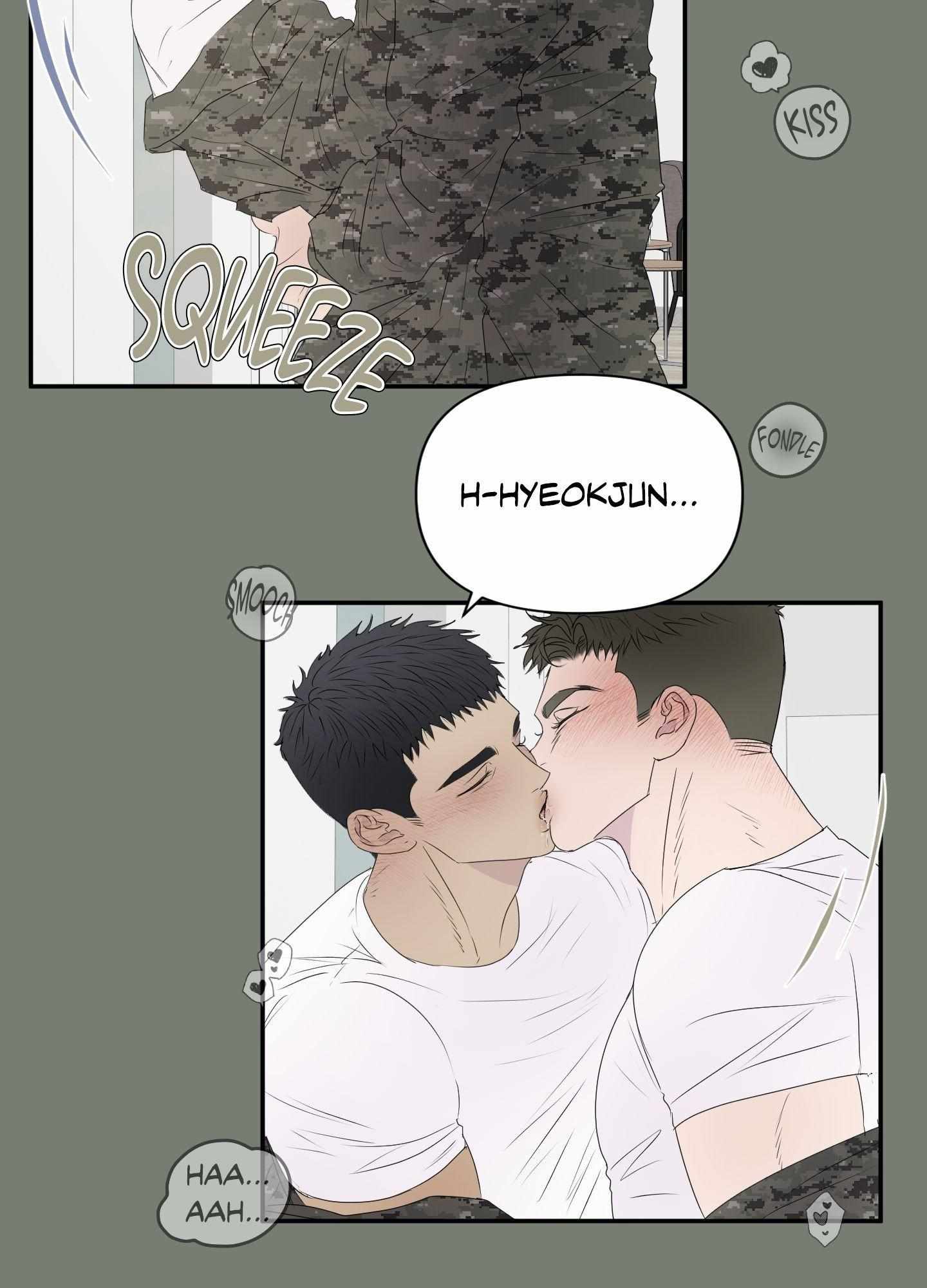 Read Kick Your Heart chapter 8 image 30 on Lezhin