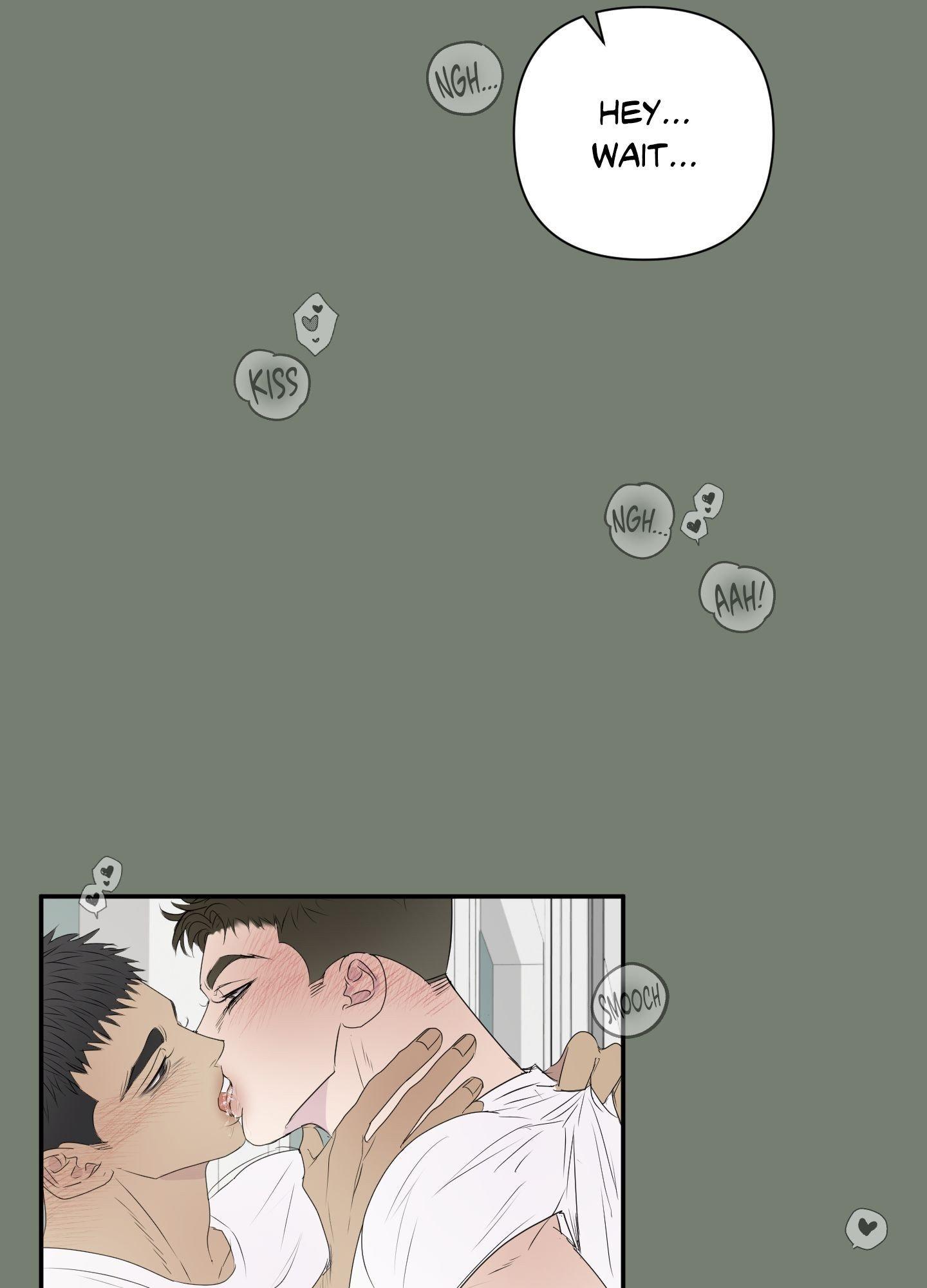 Read Kick Your Heart chapter 8 image 31 on Lezhin