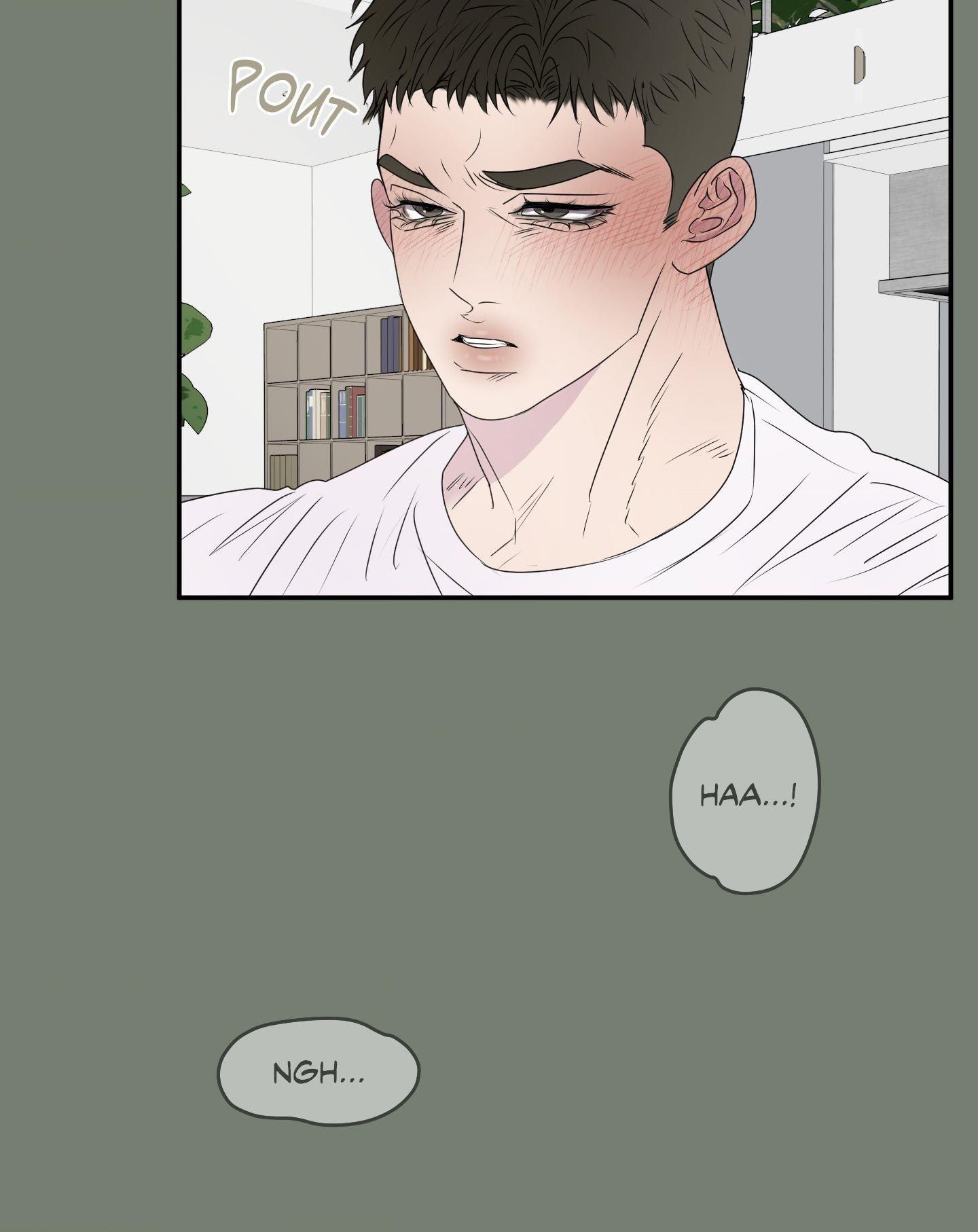 Read Kick Your Heart chapter 8 image 33 on Lezhin