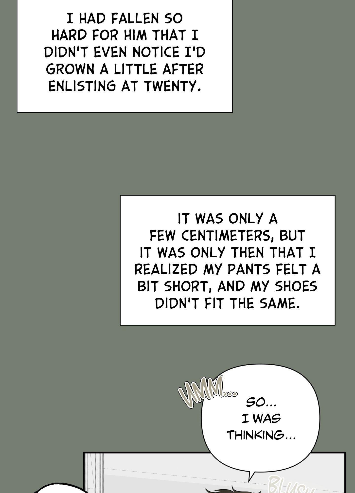 Read Kick Your Heart chapter 8 image 36 on Lezhin
