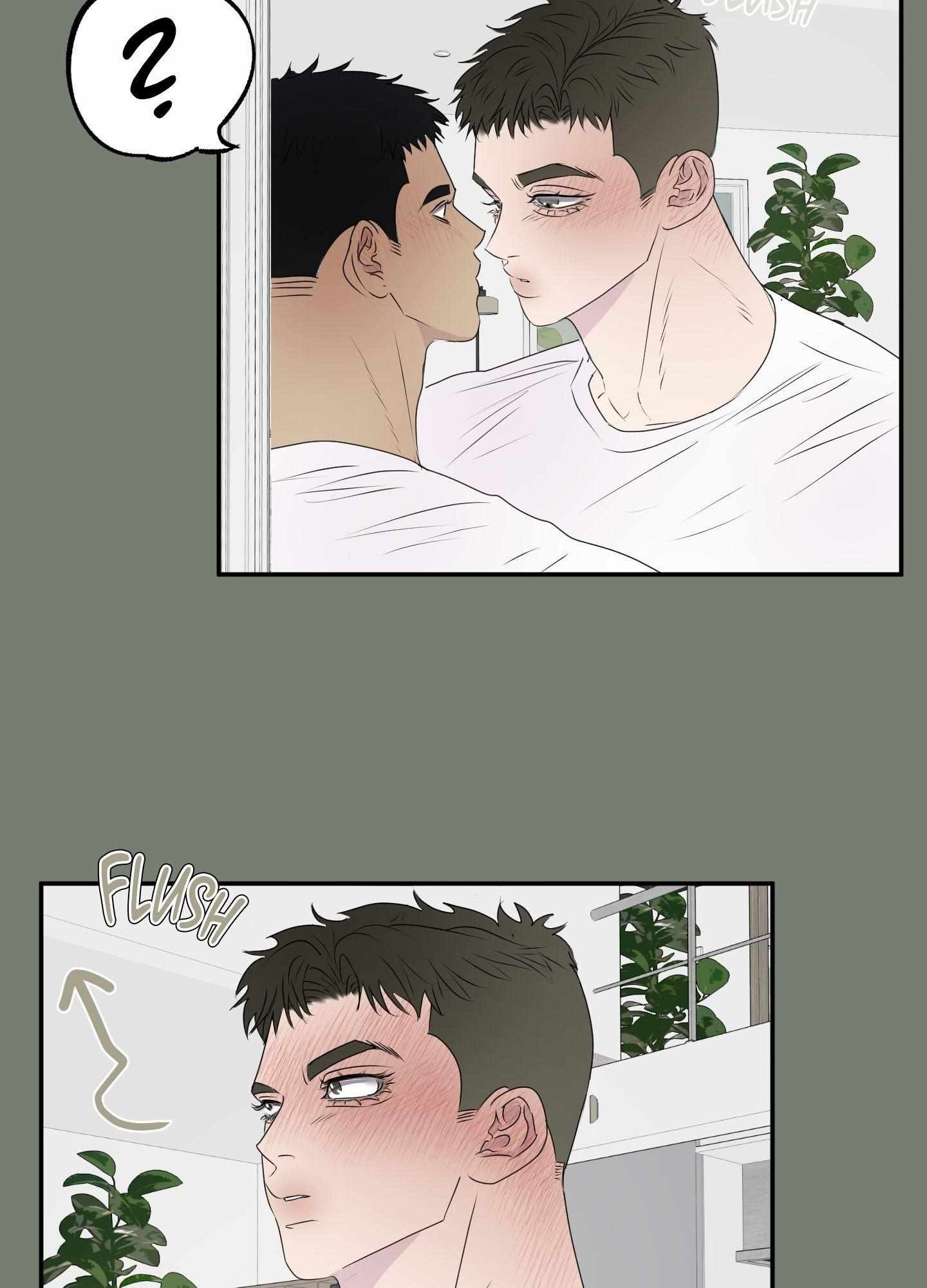 Read Kick Your Heart chapter 8 image 37 on Lezhin