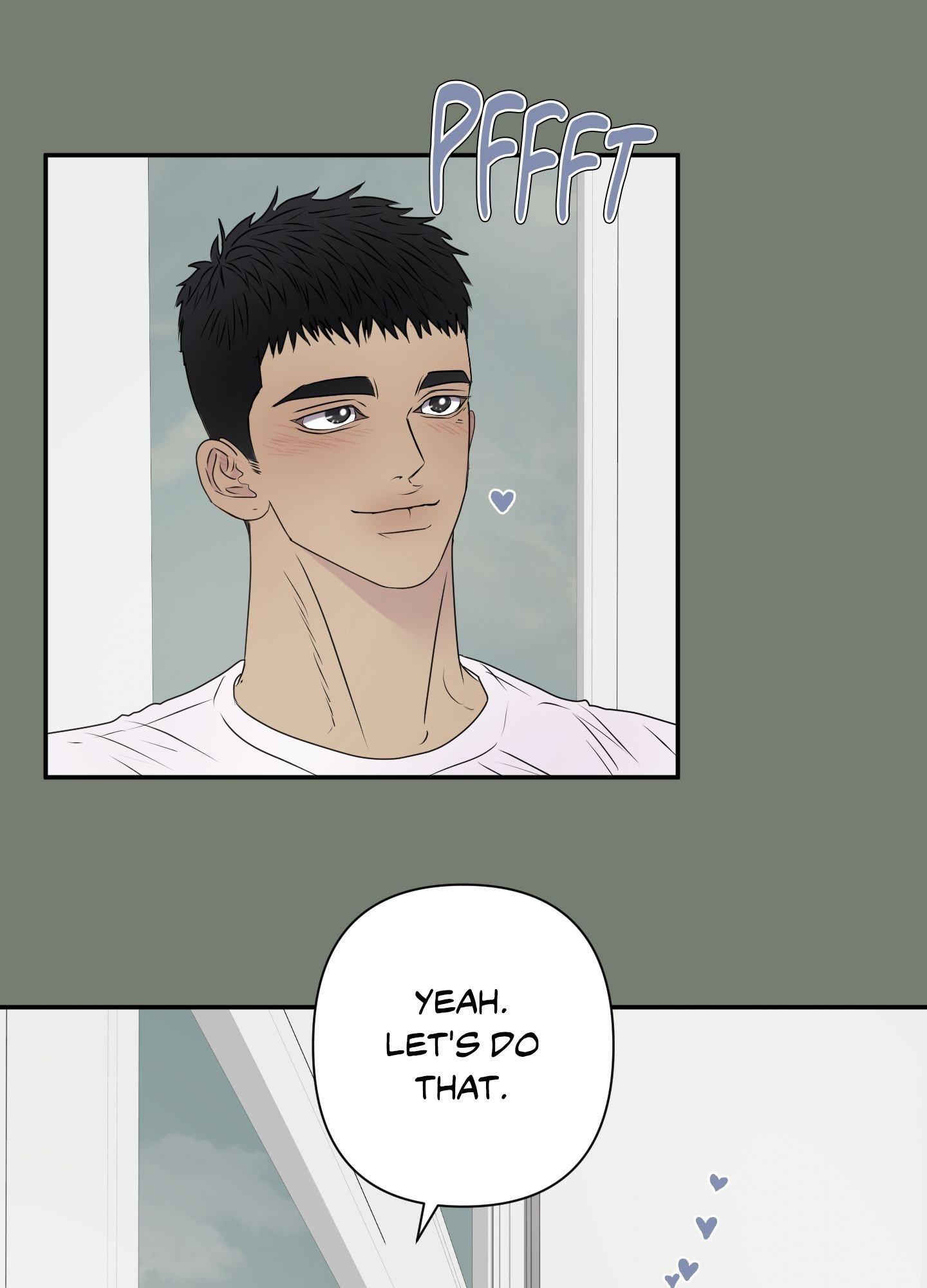 Read Kick Your Heart chapter 8 image 39 on Lezhin