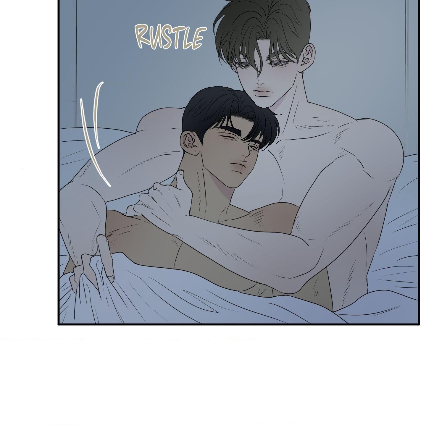Read Kick Your Heart chapter 8 image 4 on Lezhin