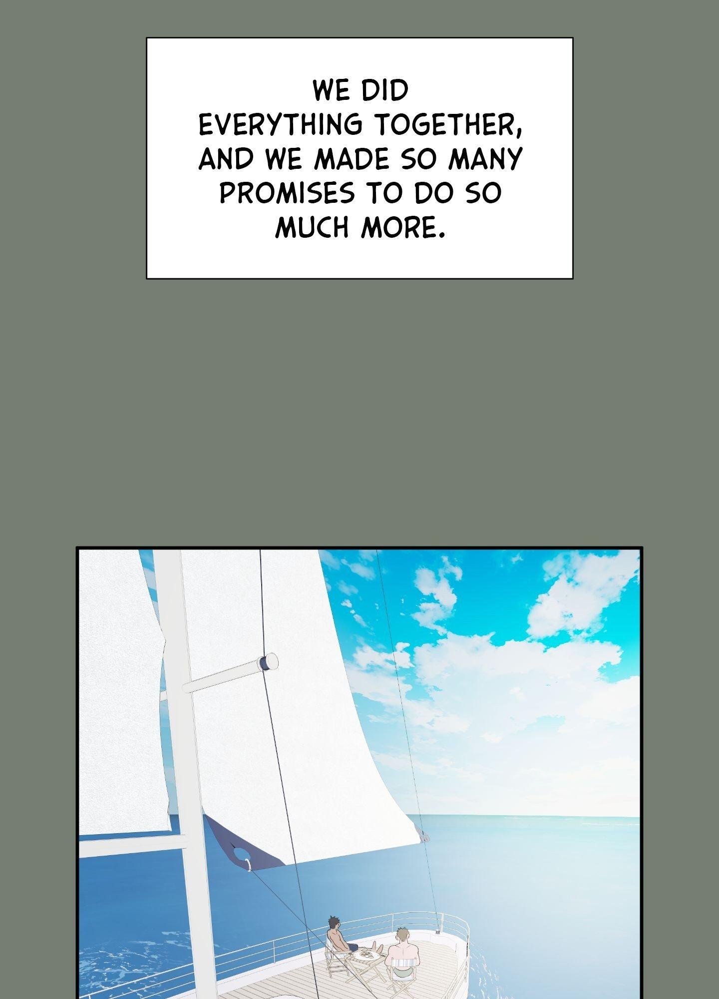 Read Kick Your Heart chapter 8 image 41 on Lezhin
