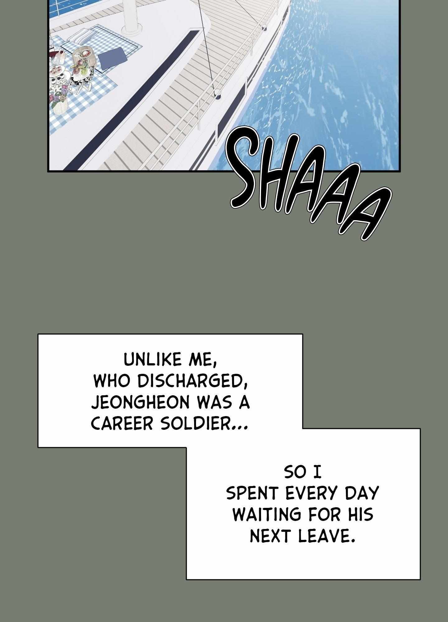 Read Kick Your Heart chapter 8 image 42 on Lezhin