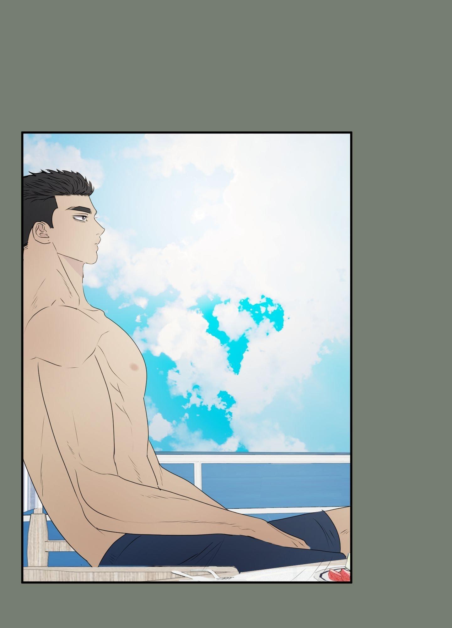 Read Kick Your Heart chapter 8 image 43 on Lezhin