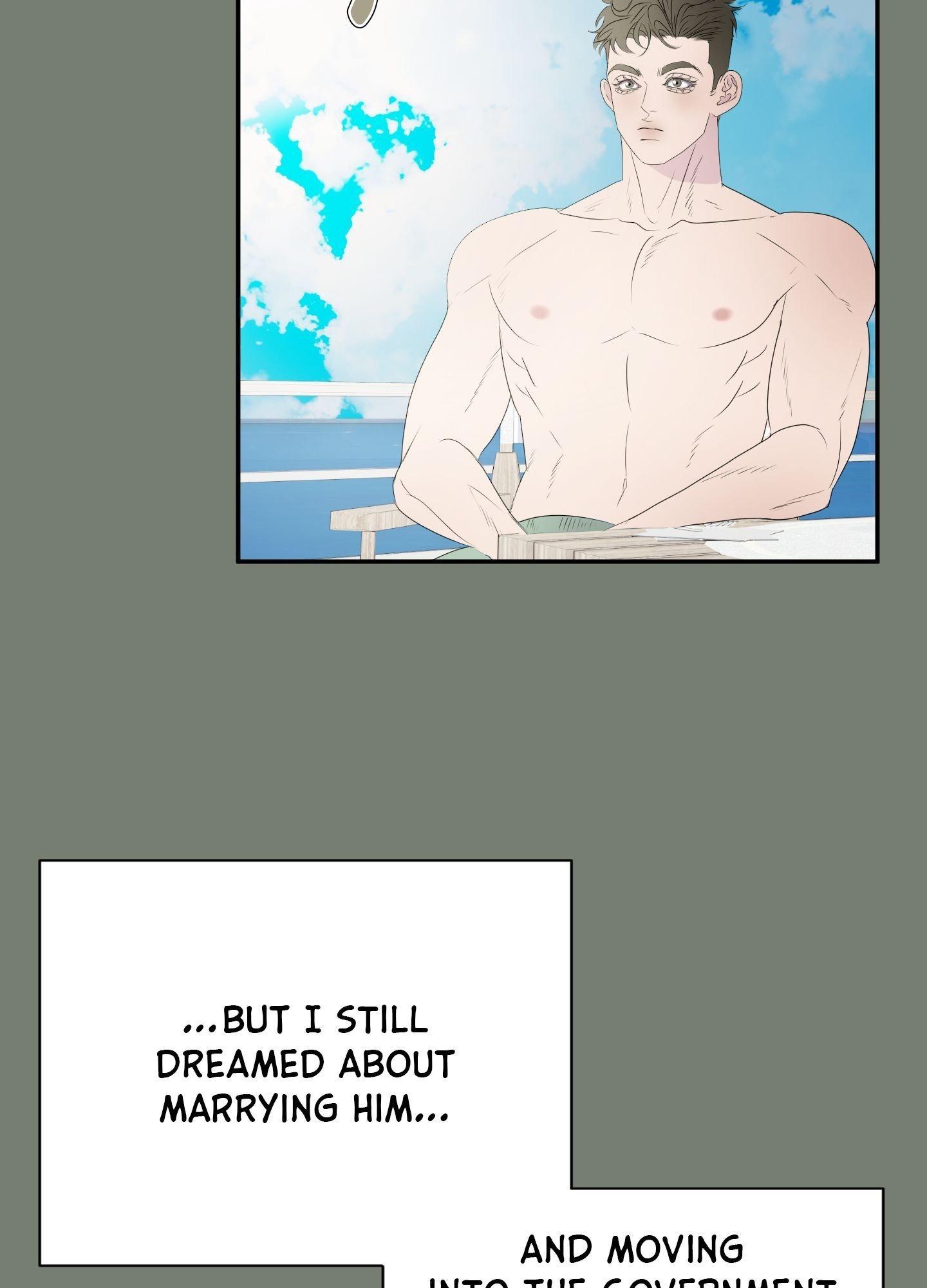 Read Kick Your Heart chapter 8 image 45 on Lezhin