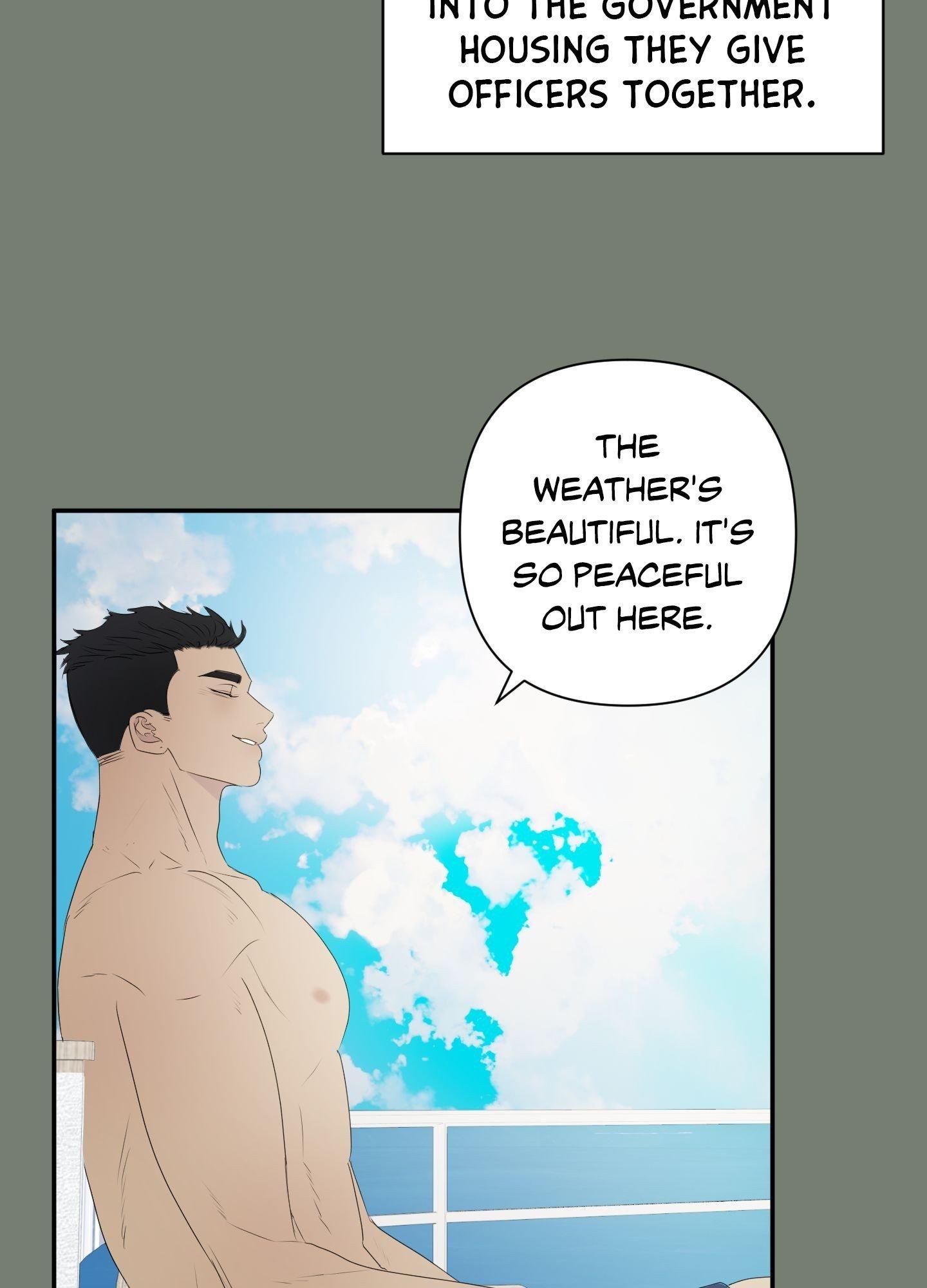 Read Kick Your Heart chapter 8 image 46 on Lezhin